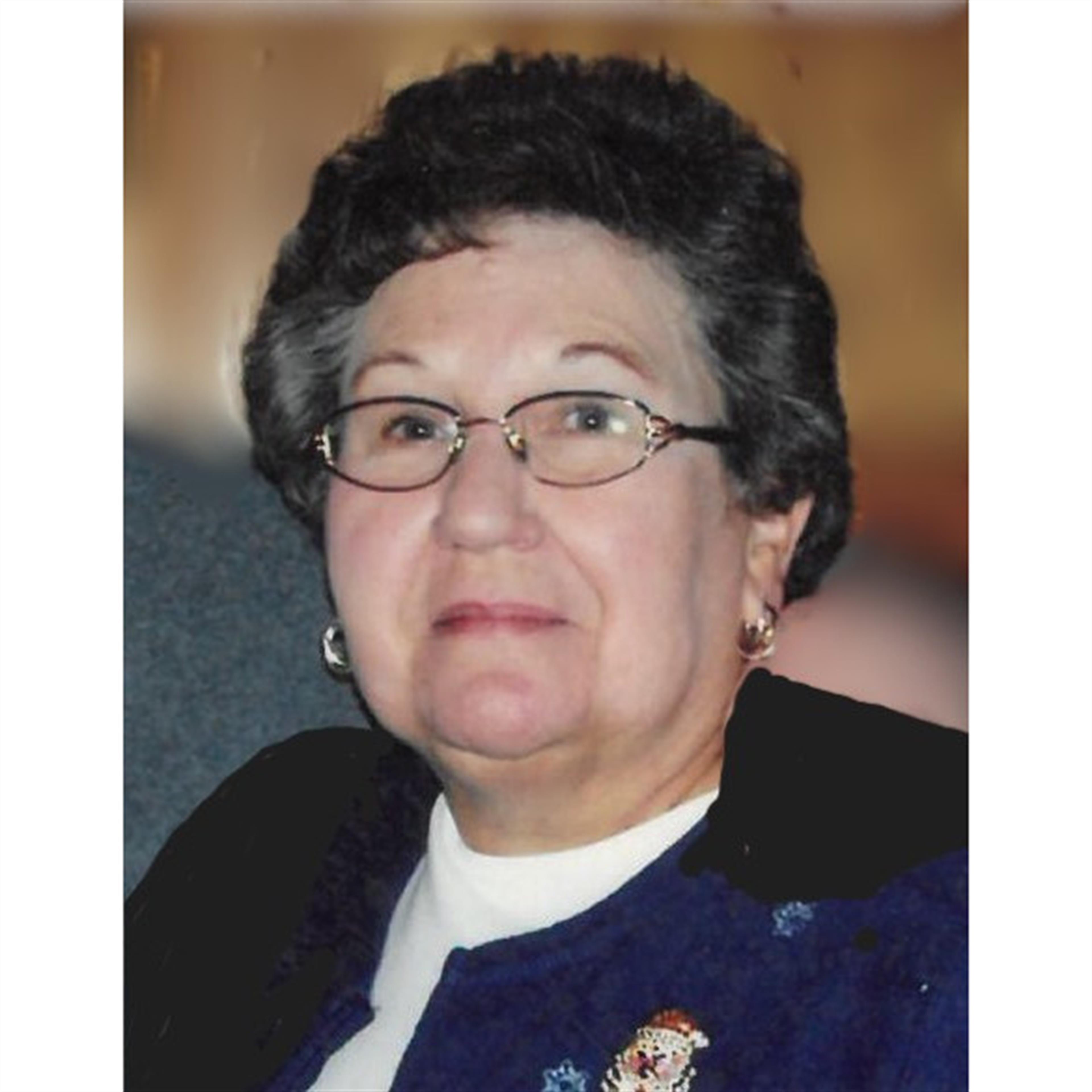 Donna R. Lorenz