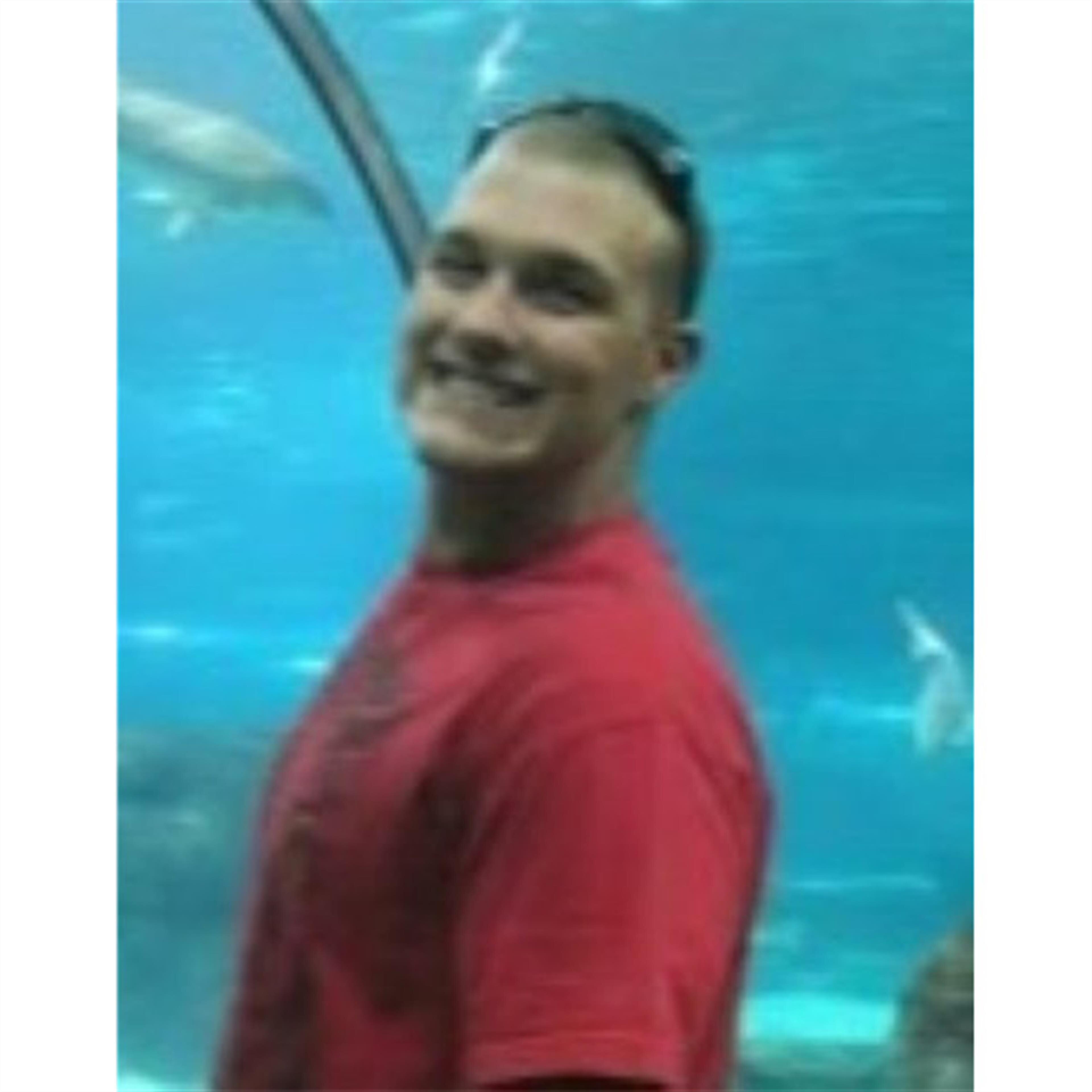 Terry Lee DelPizzo, Jr.
