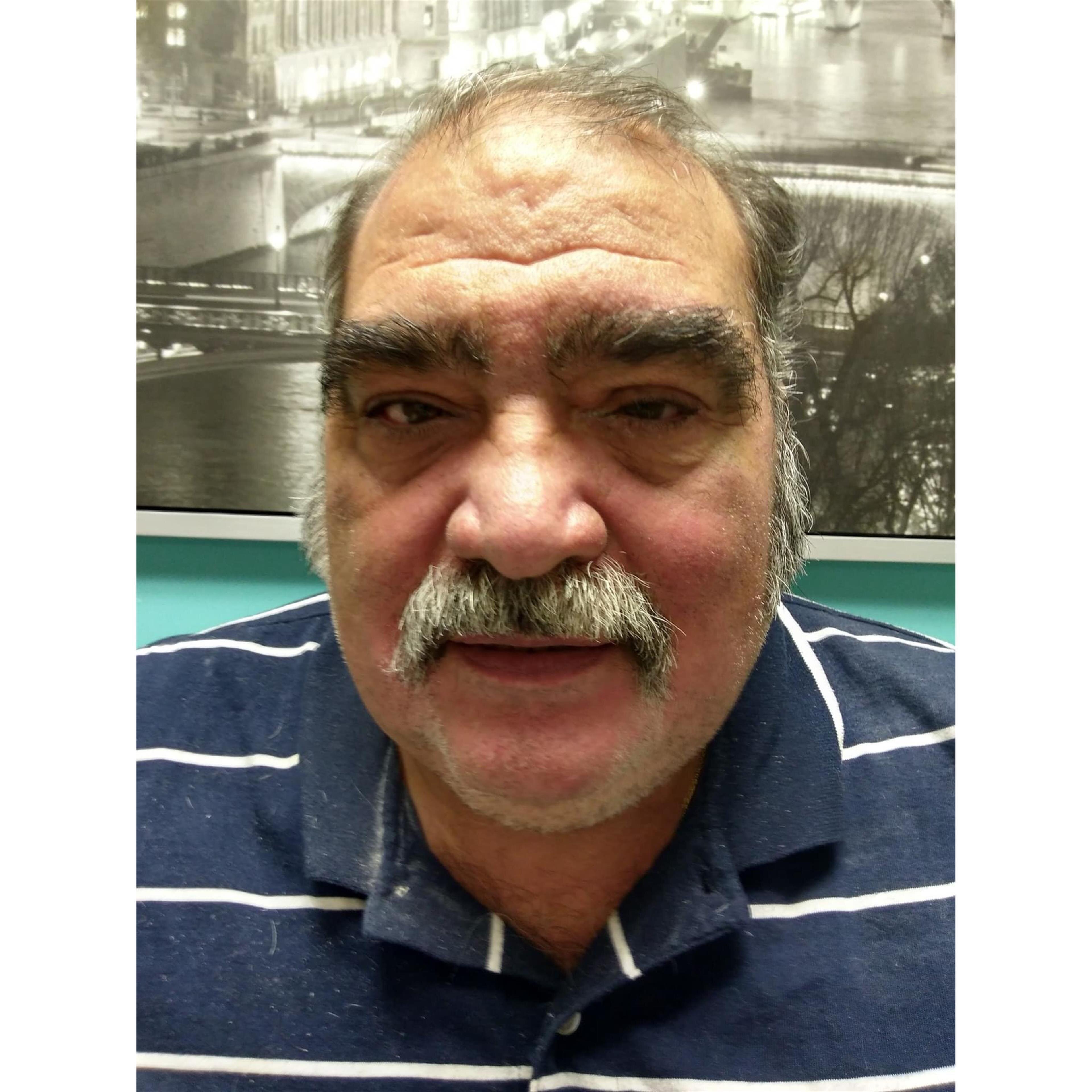 Frank Scali