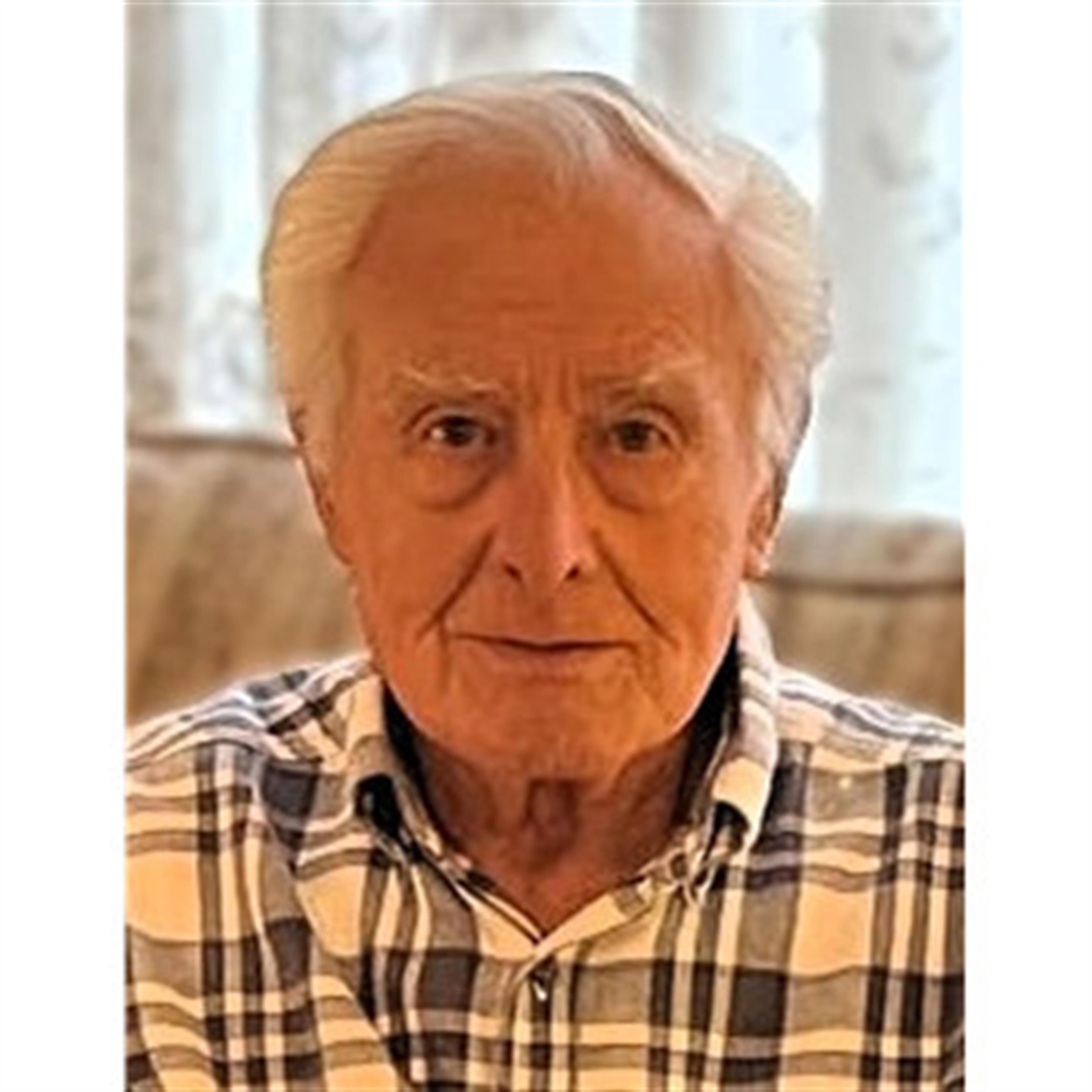 Joseph W. Milkovich, Sr.