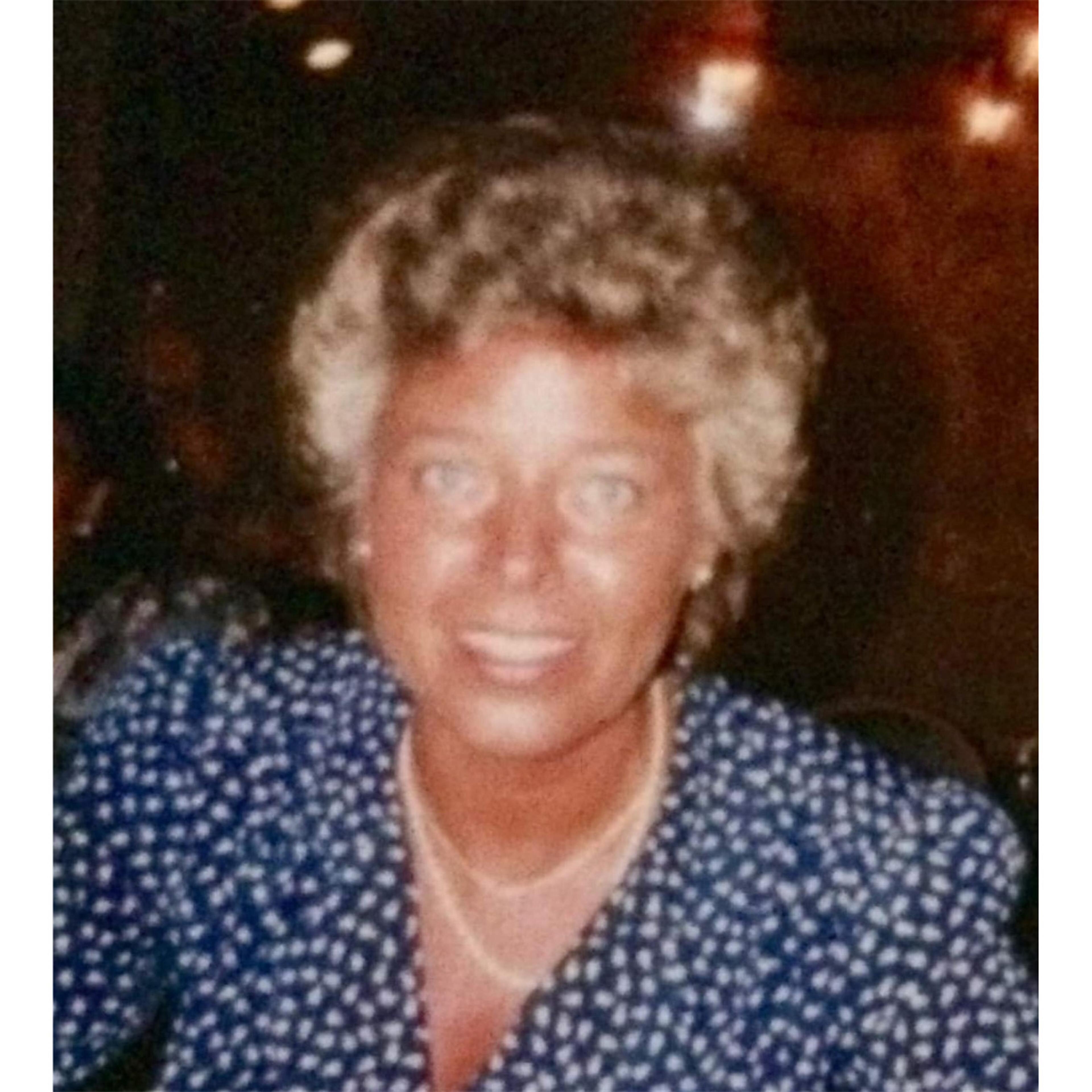 Wanda P. Sokolowski