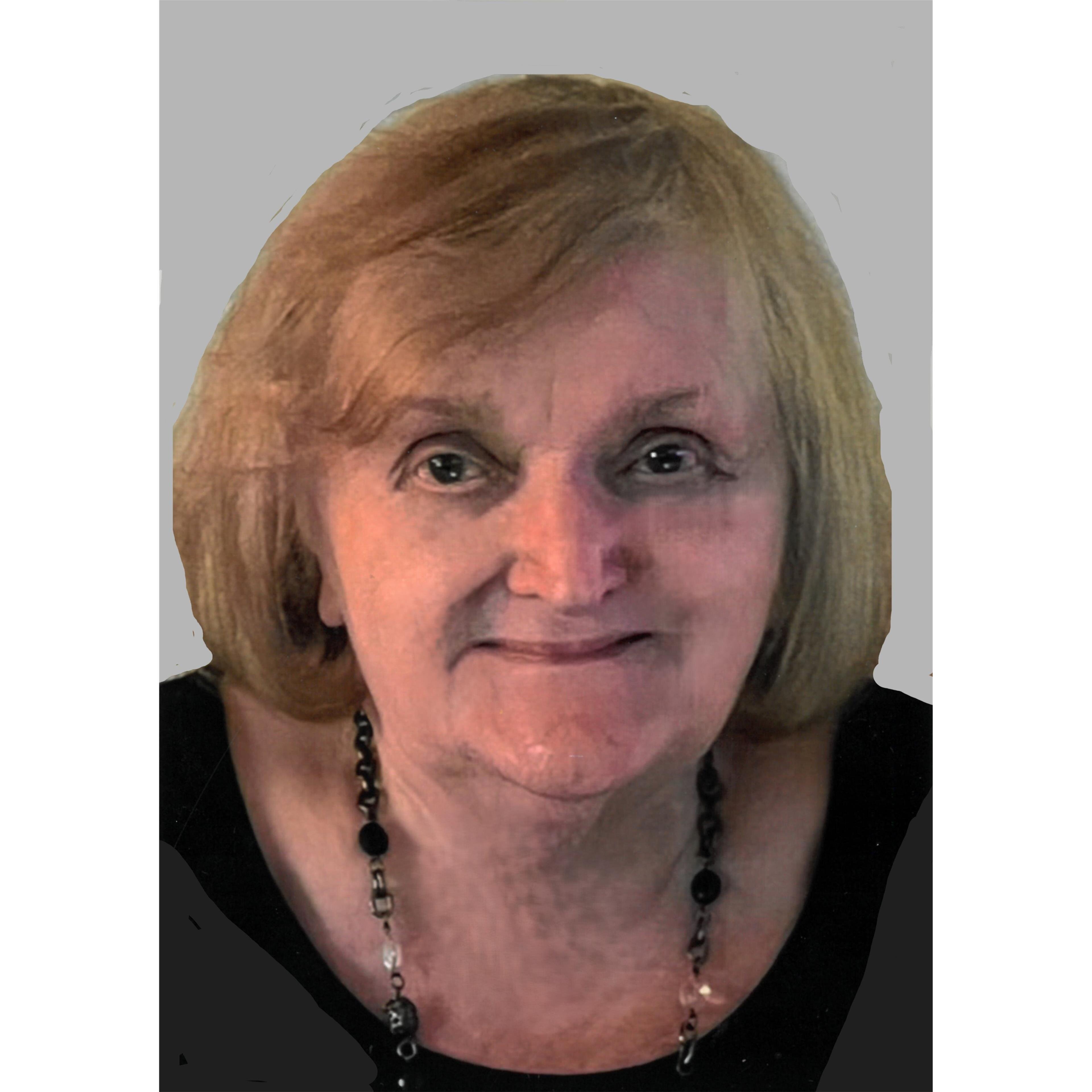 Rita Rose August