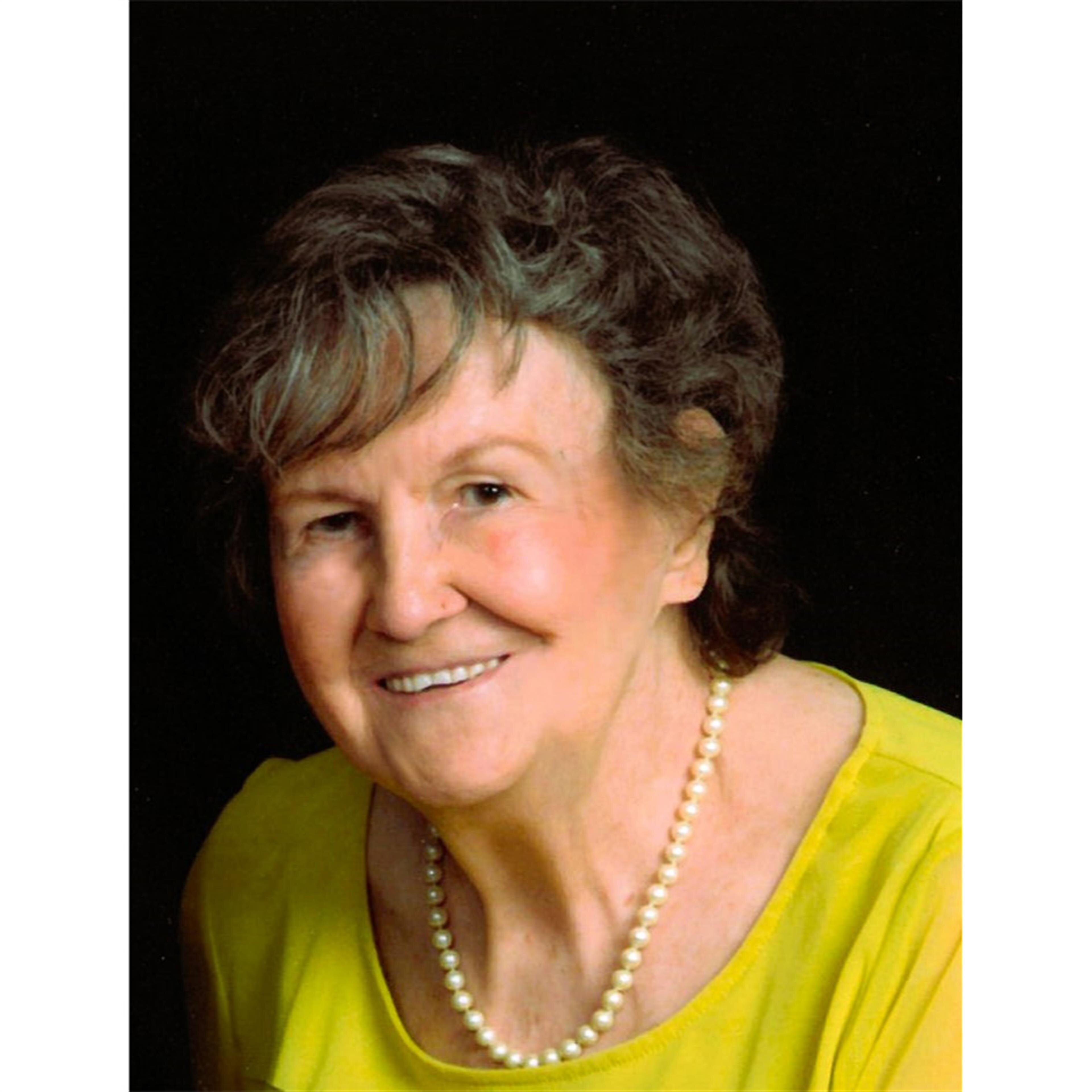 Patricia M. Kipfstuhl