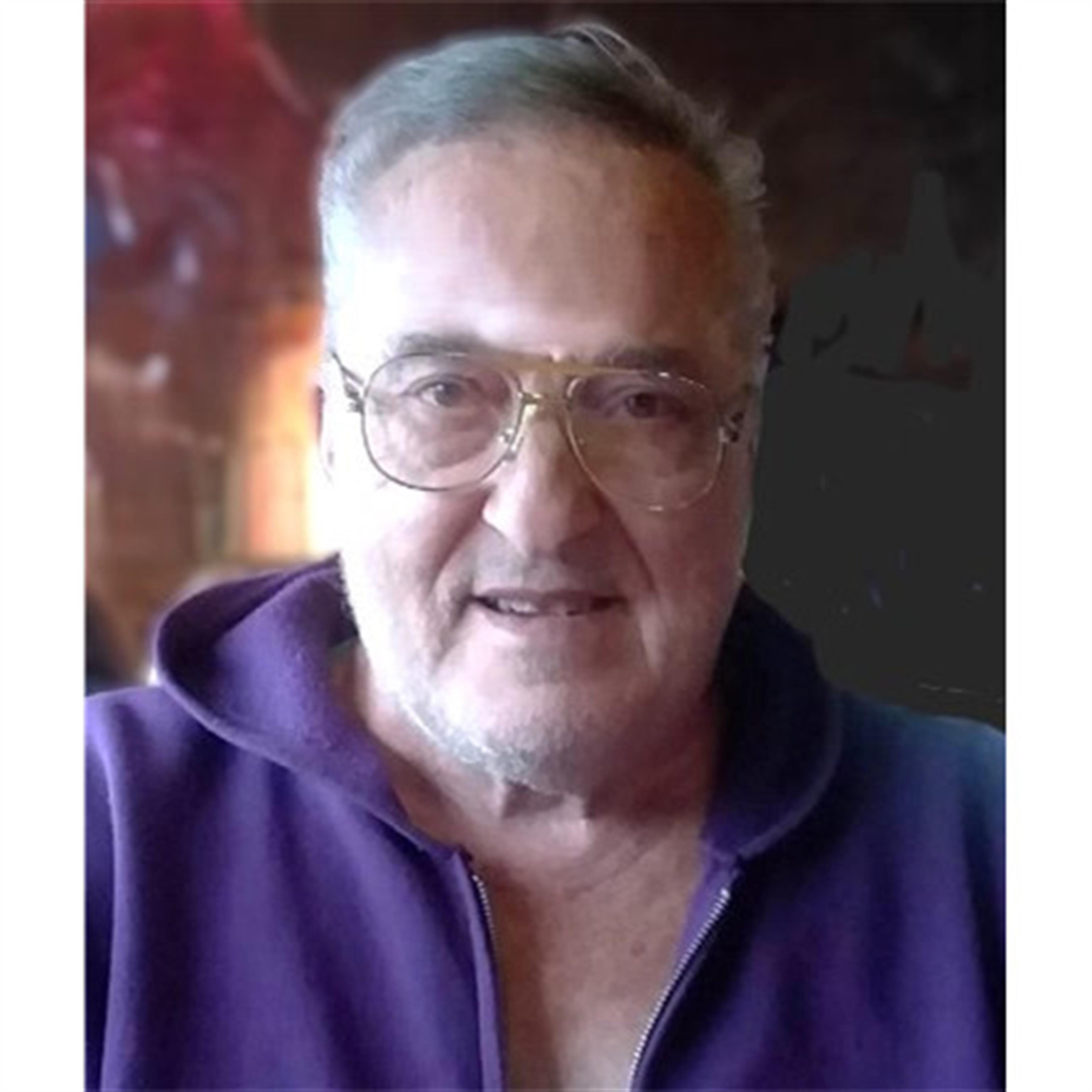 Theodore A. Galassi