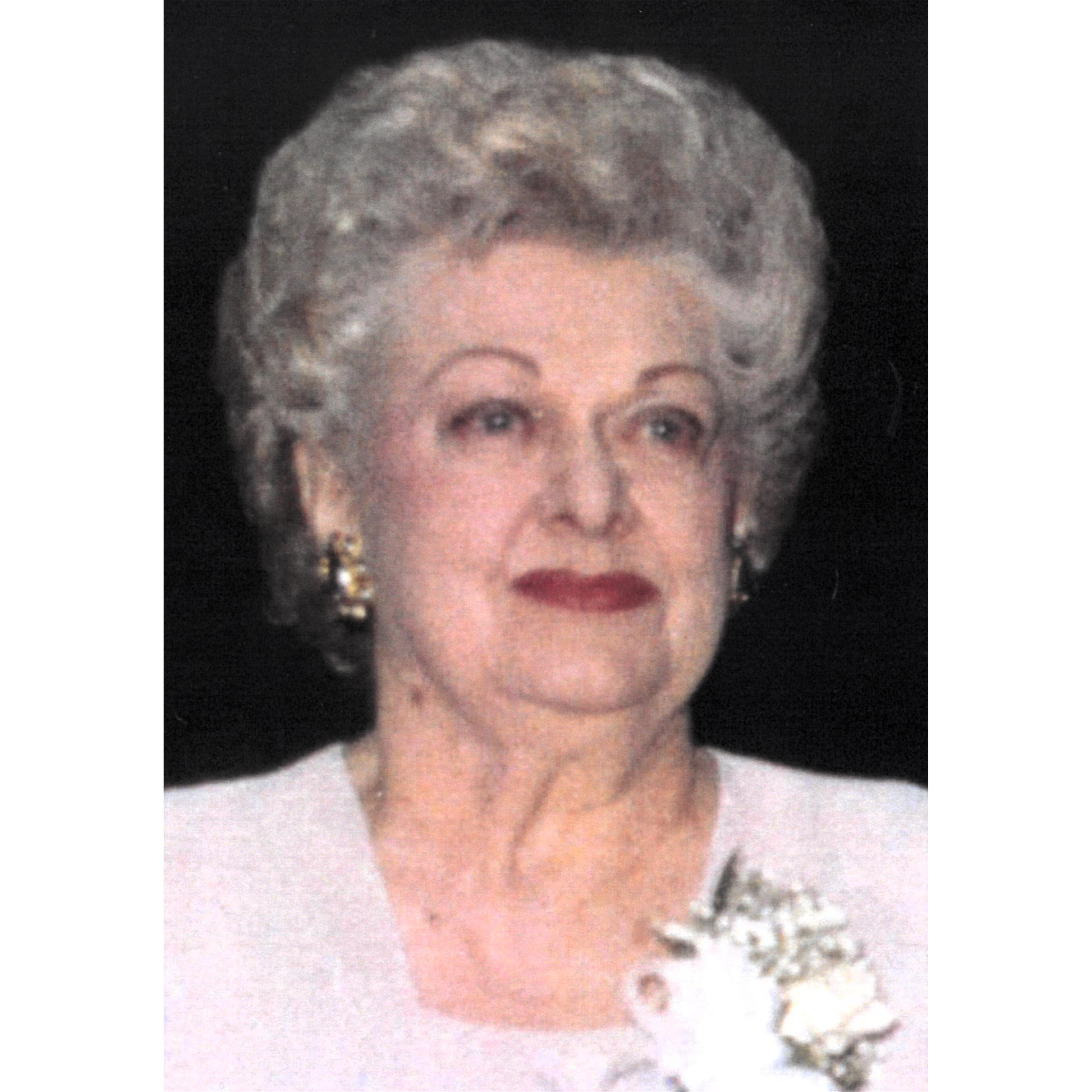 LaVerne G. Grabowski