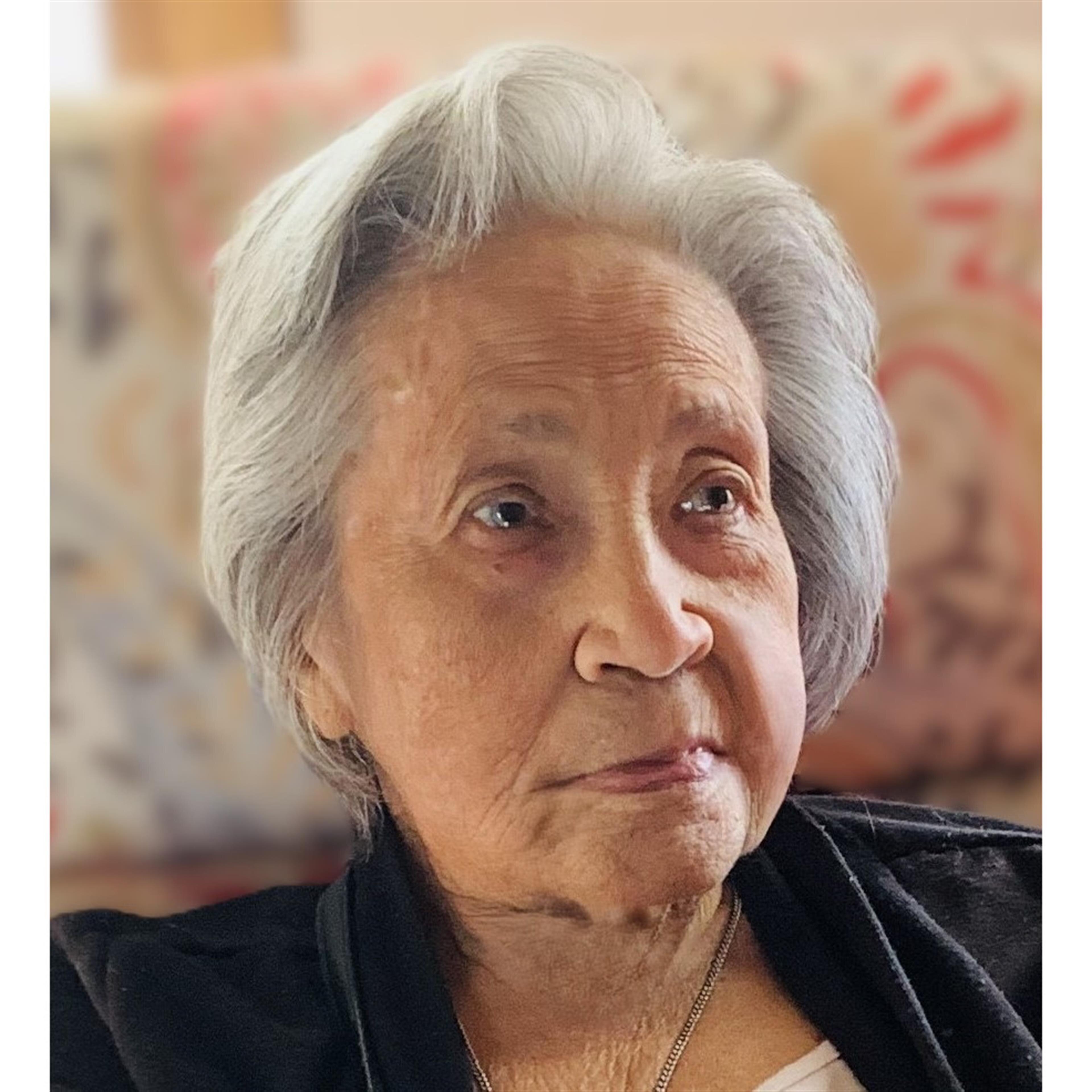 Albertine J. Meljado