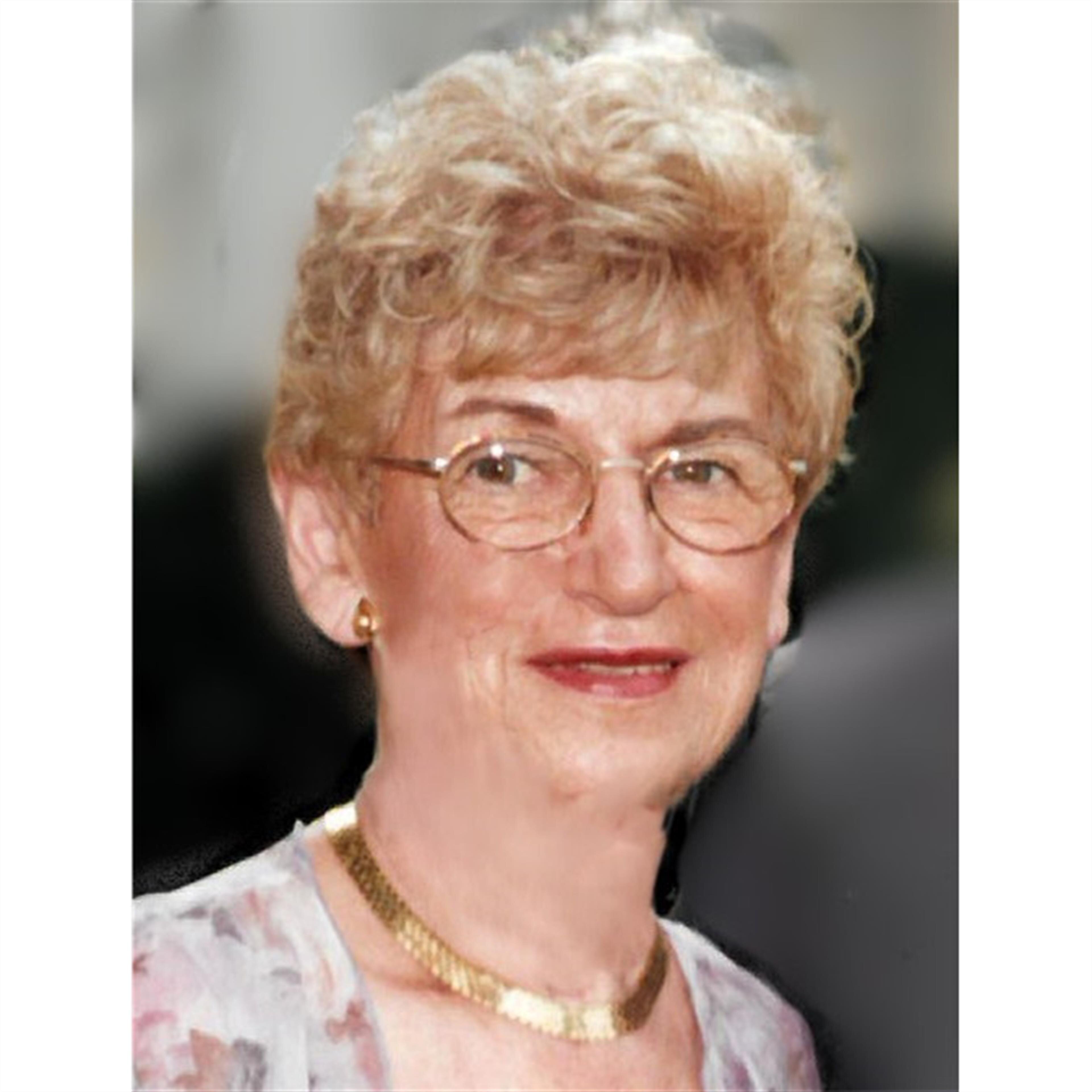 Marion Beverly Hetzel