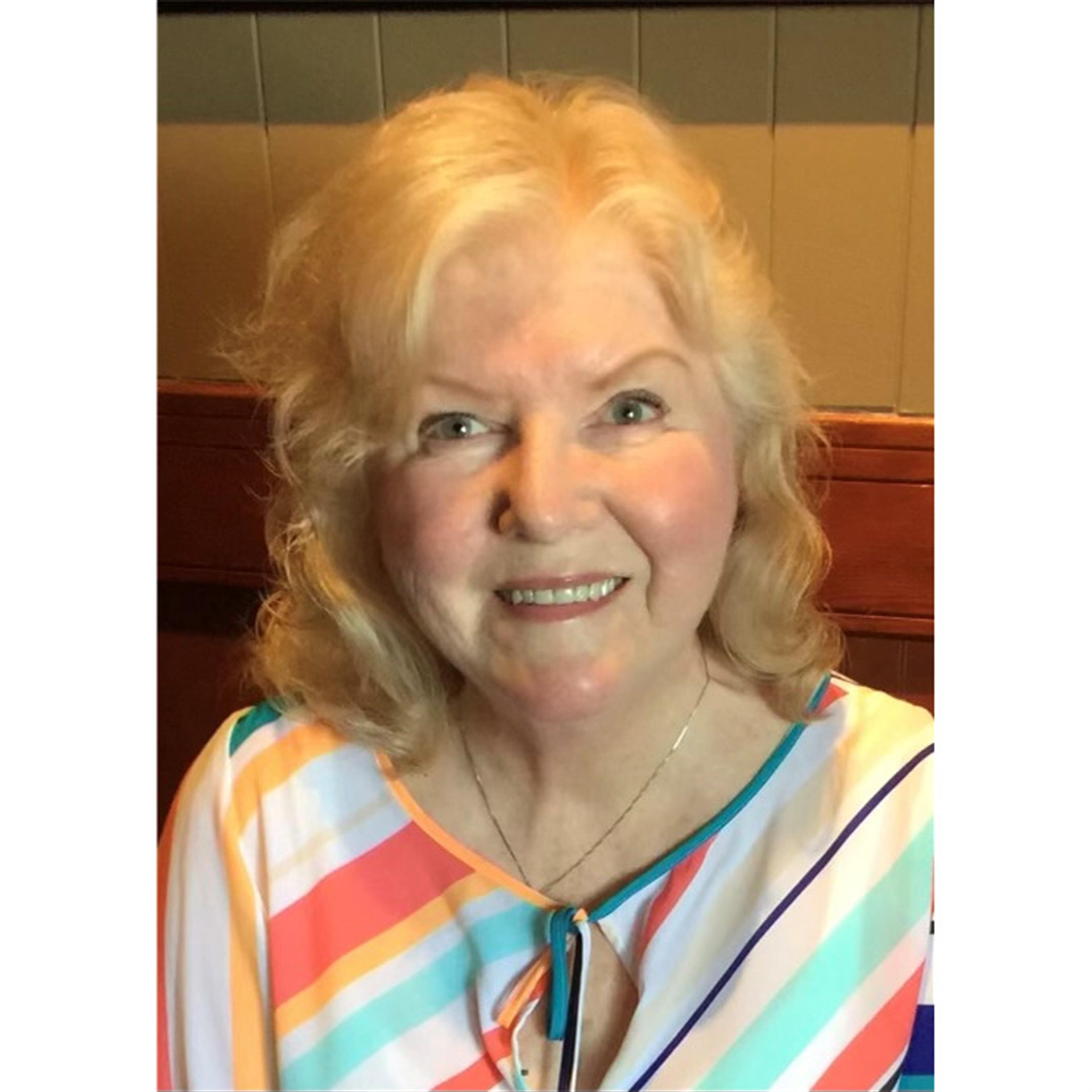 Patricia J. Benadum