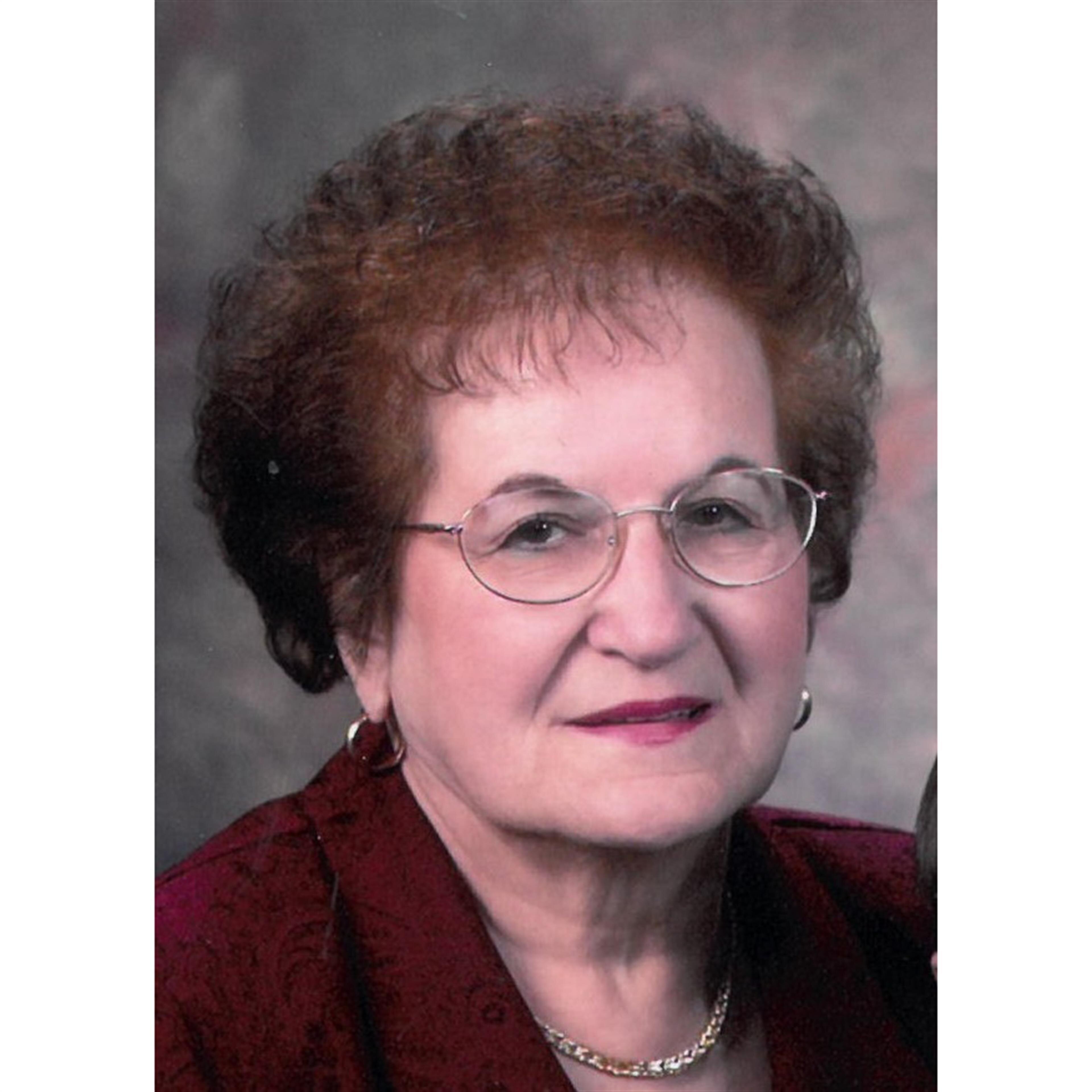 Stanislava V. Iacopich