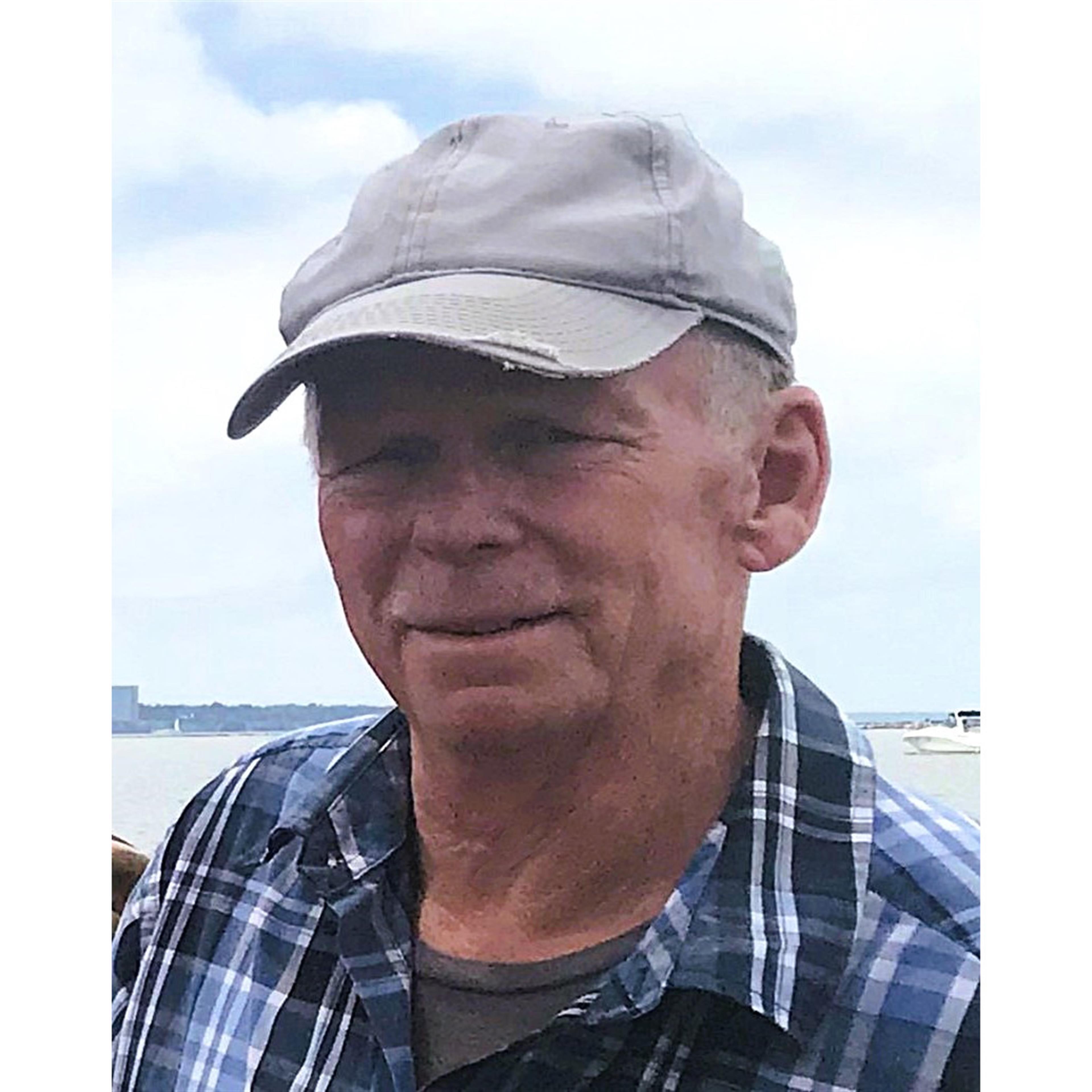 James Louis Biss, Sr.