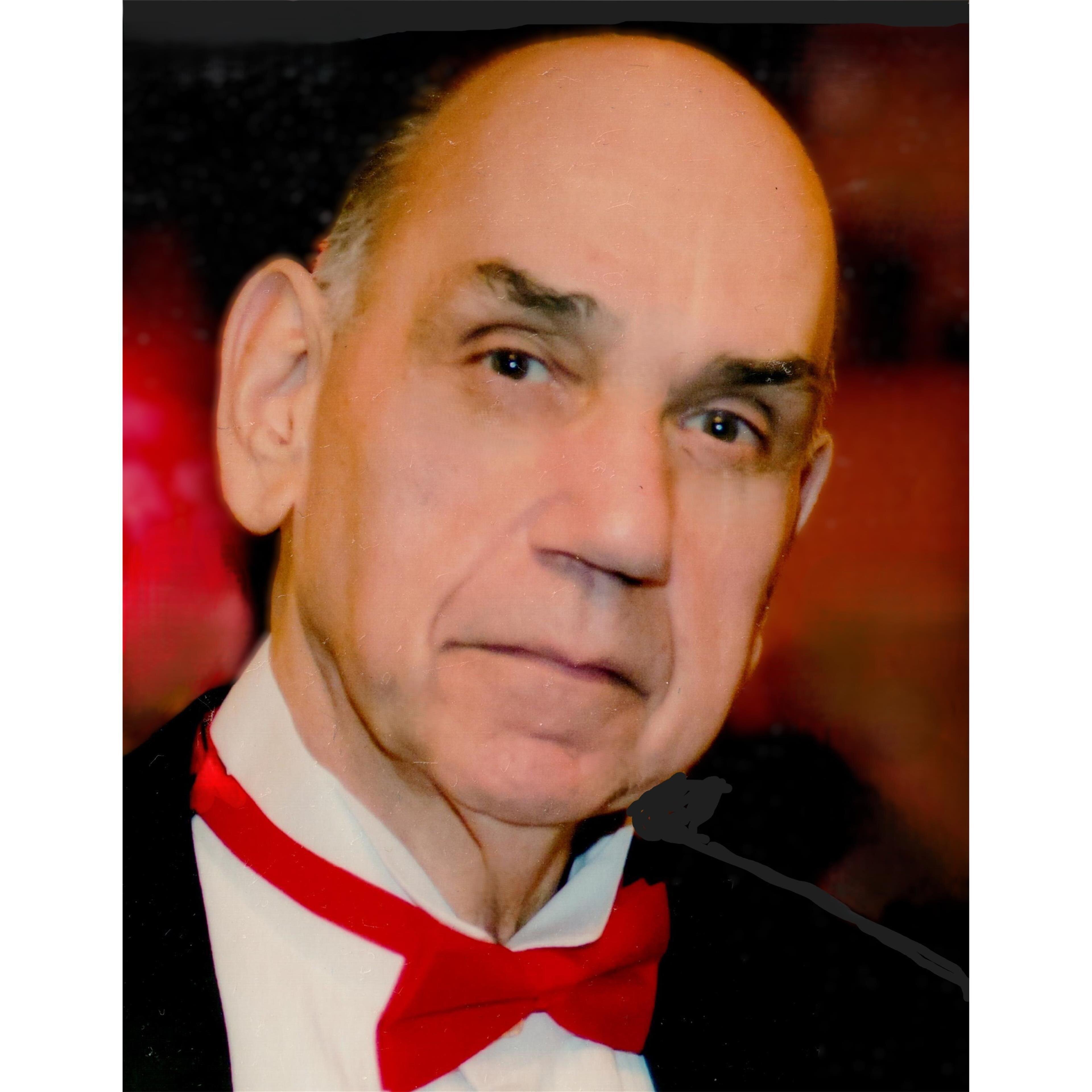 Thomas J. Stanek, Sr.