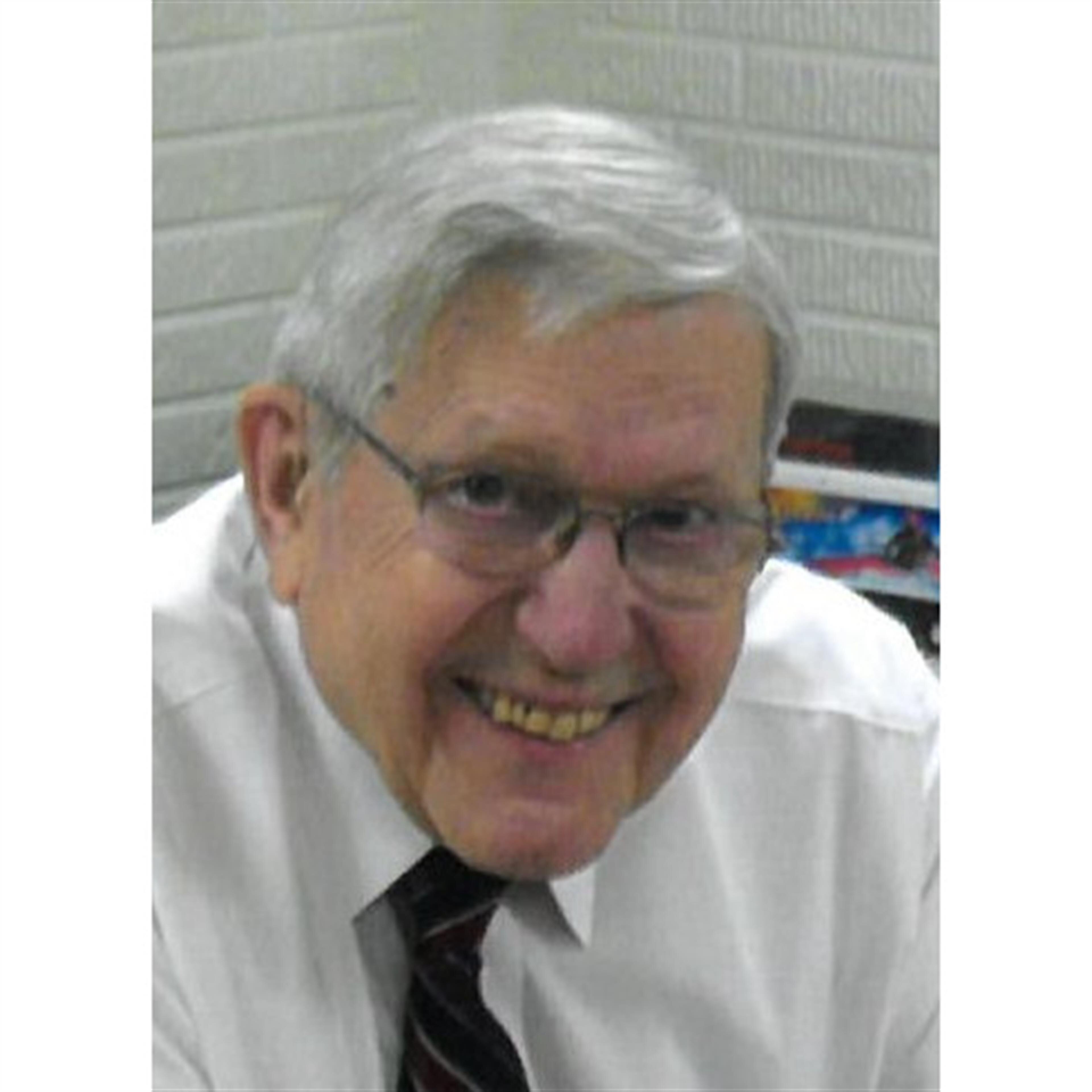 Walter M. Szczecinski