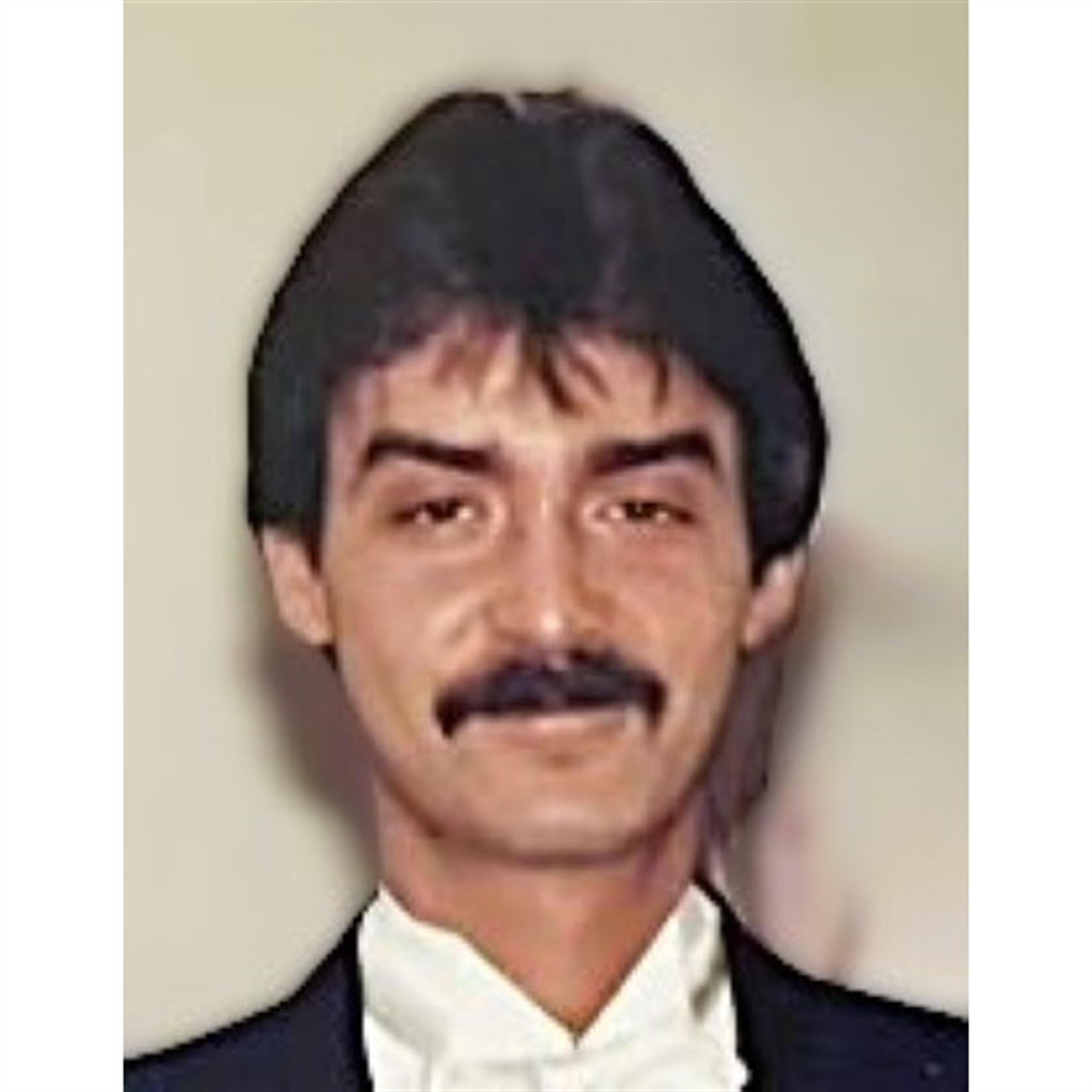 Richard N. Pacholski