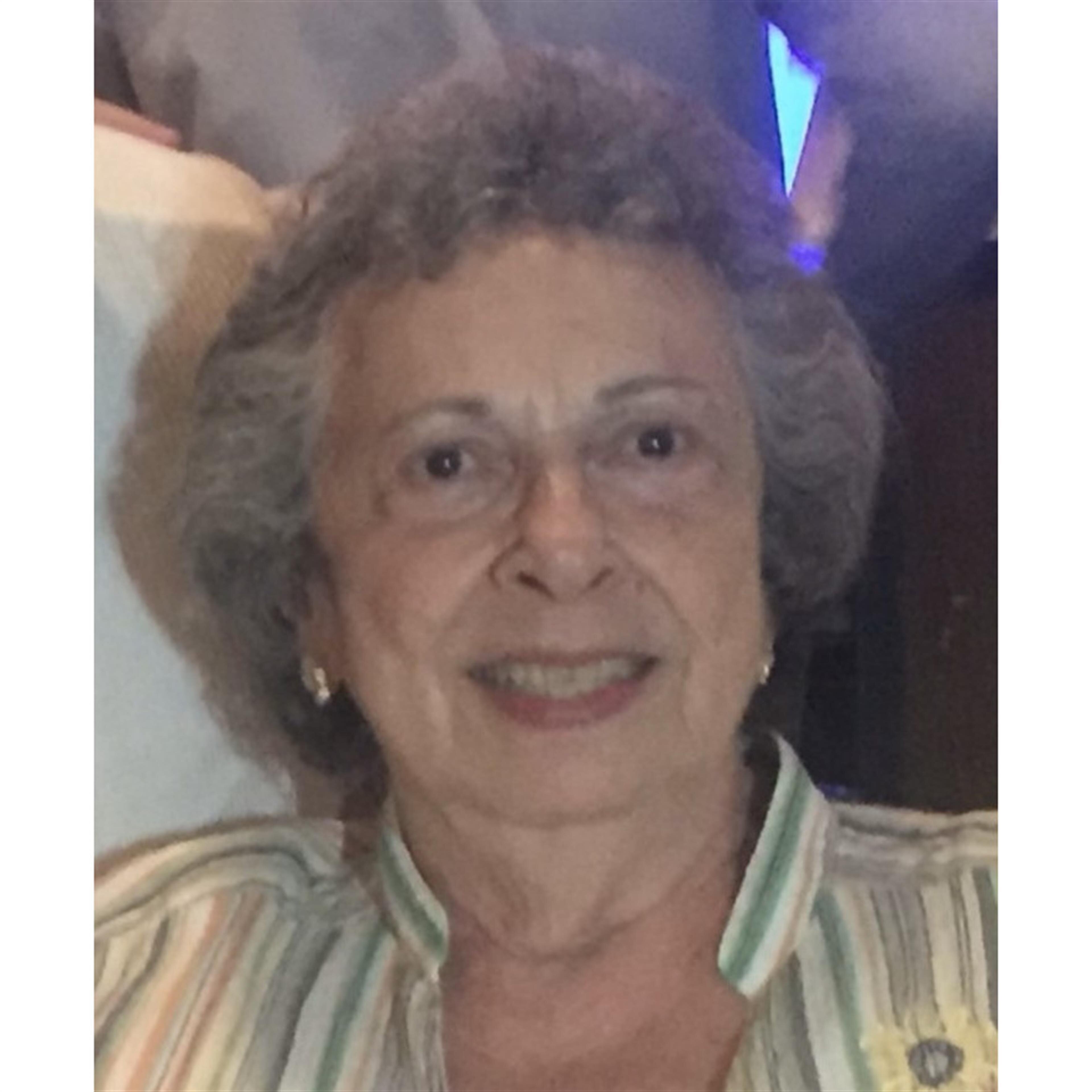 Cecelia R. Westfall