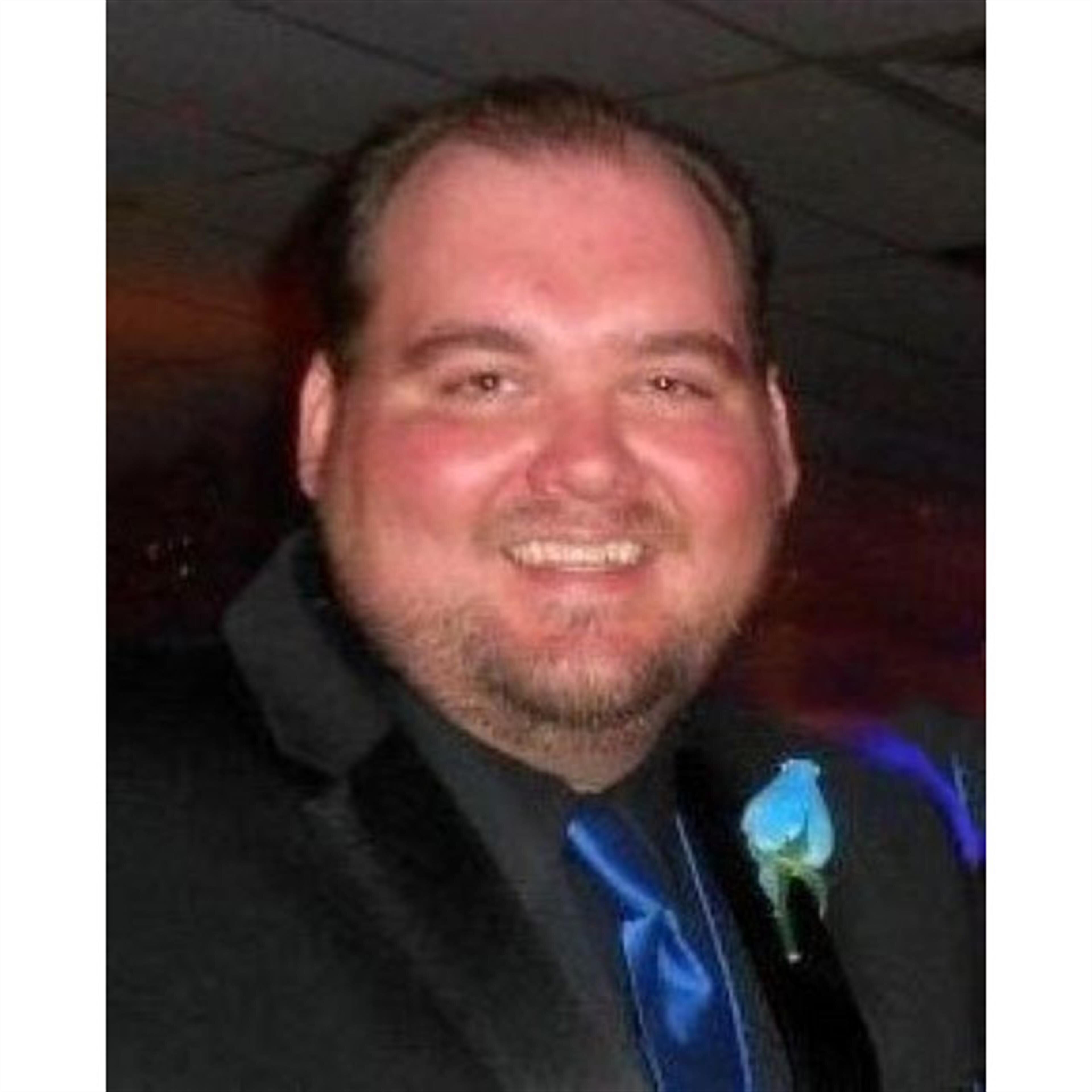 Keith McMillan