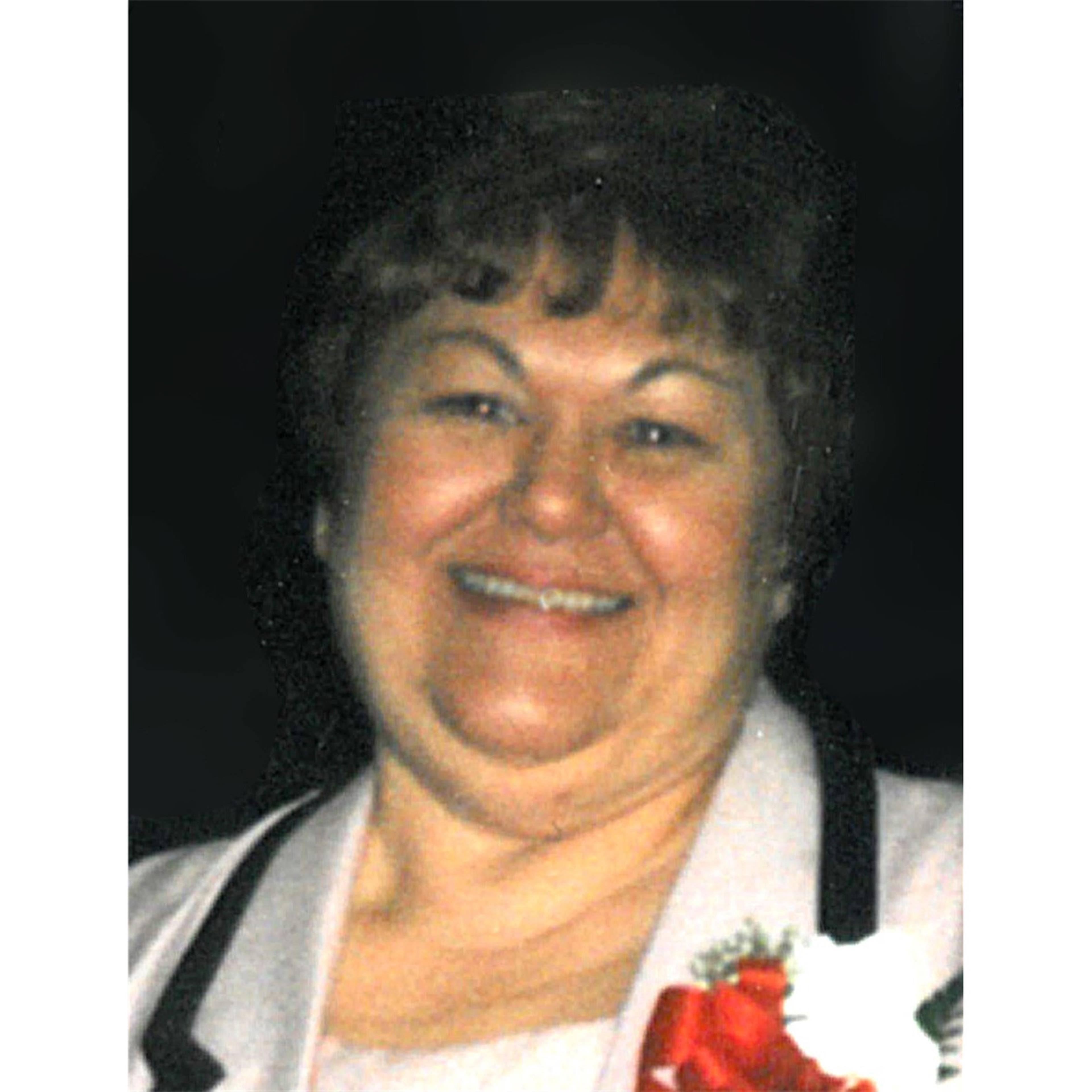 Elizabeth J. Jacob