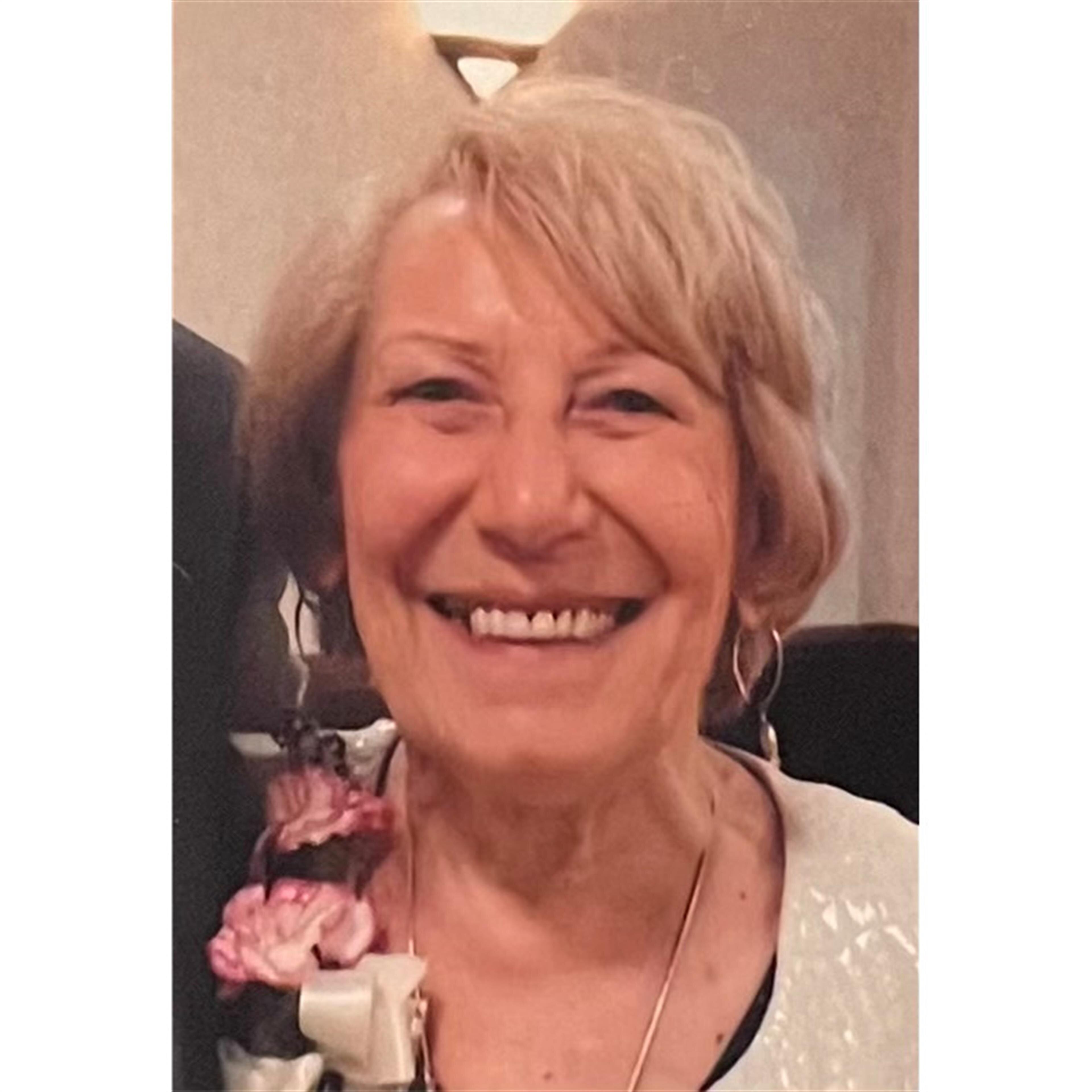 Edwina S. Stefanski