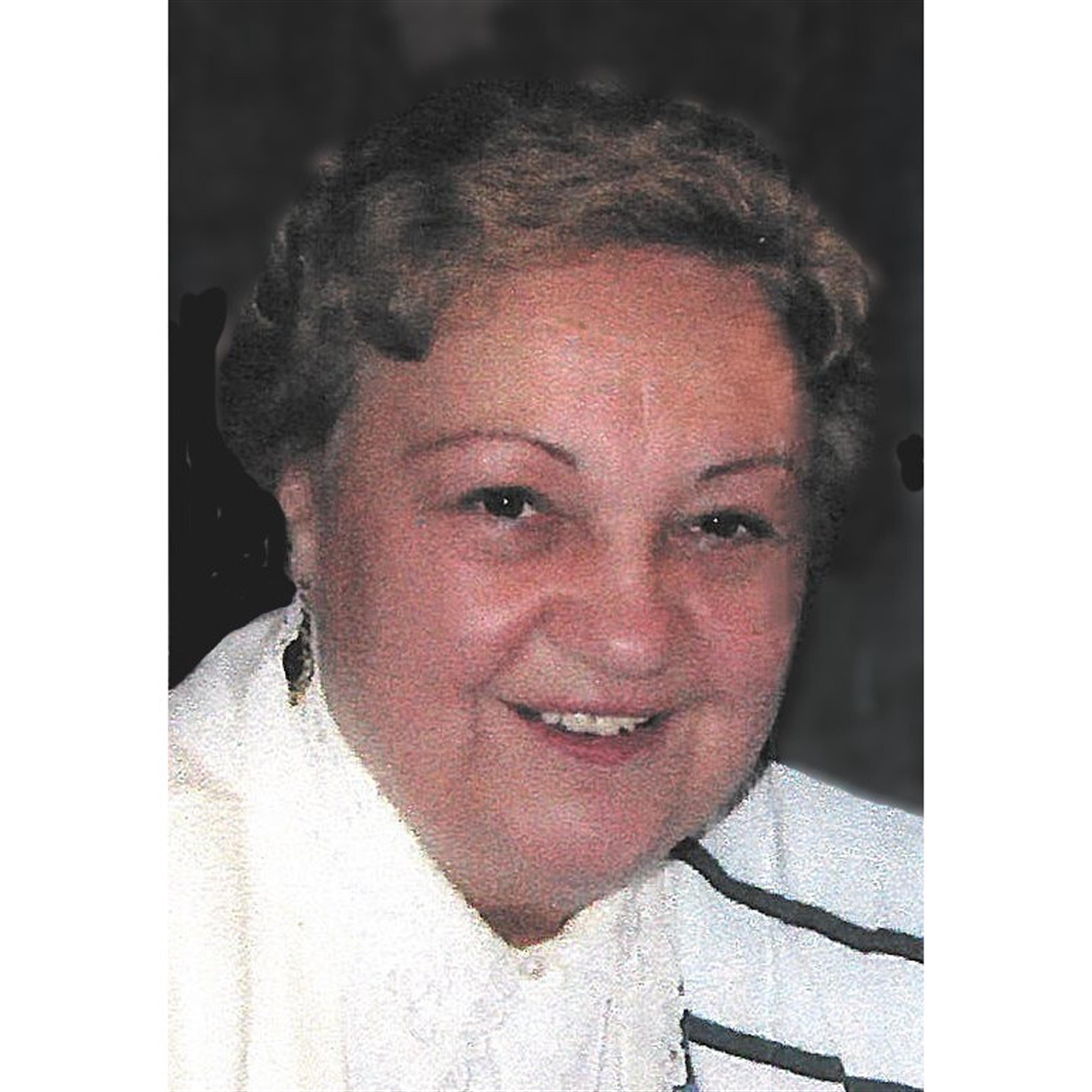 Elaine R. Kubalski