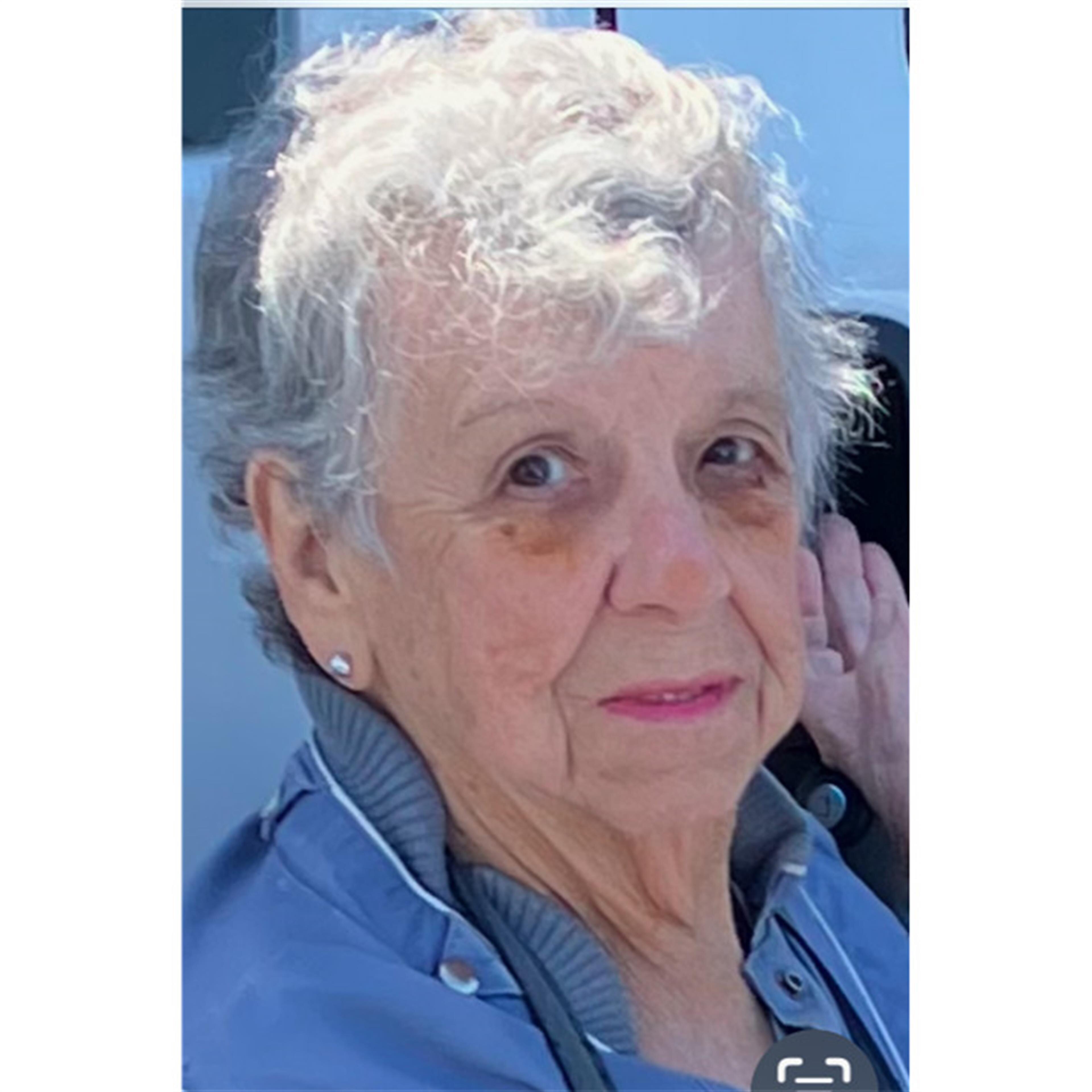 Dolores M. Batzel Kubicek