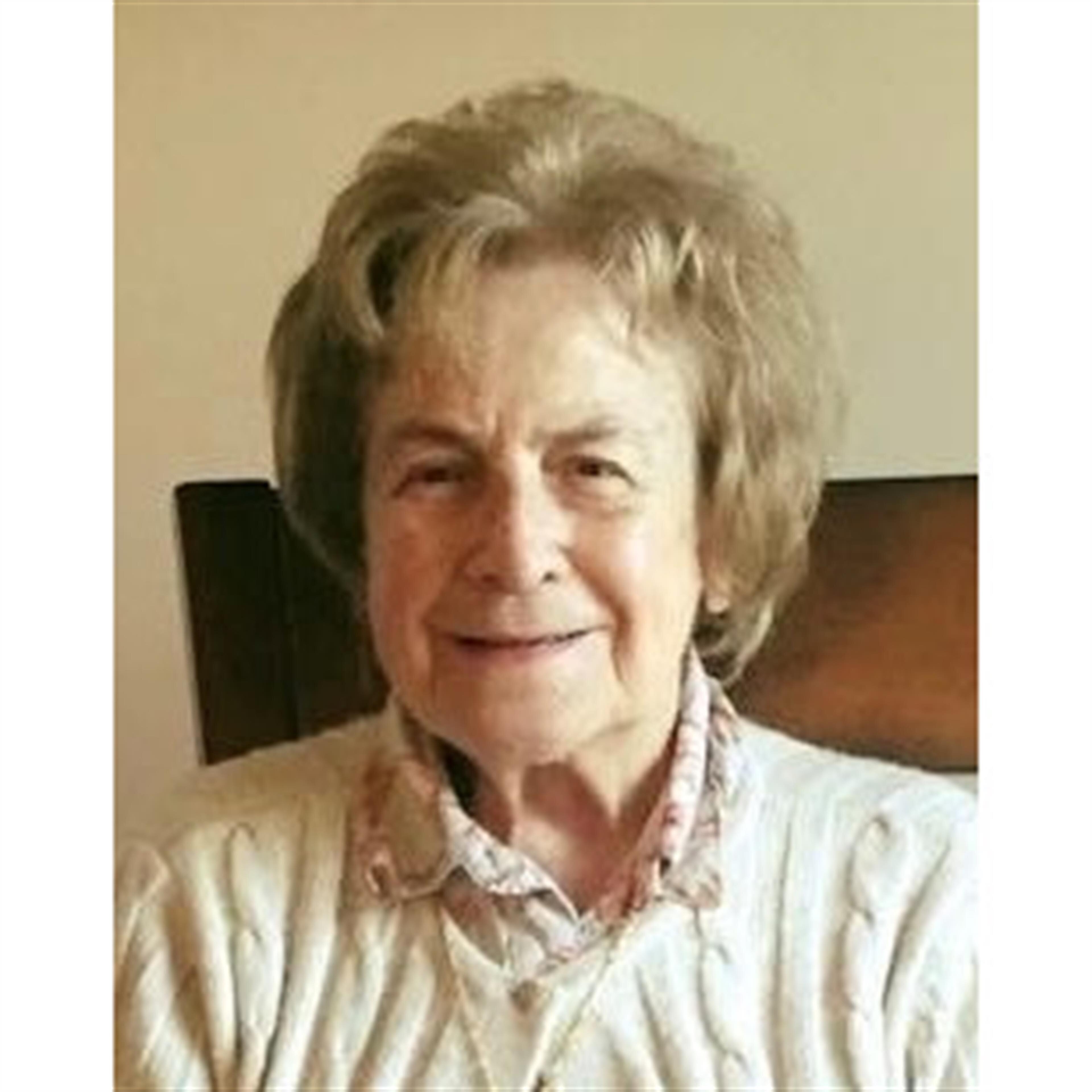 Jean Rose Klimczak