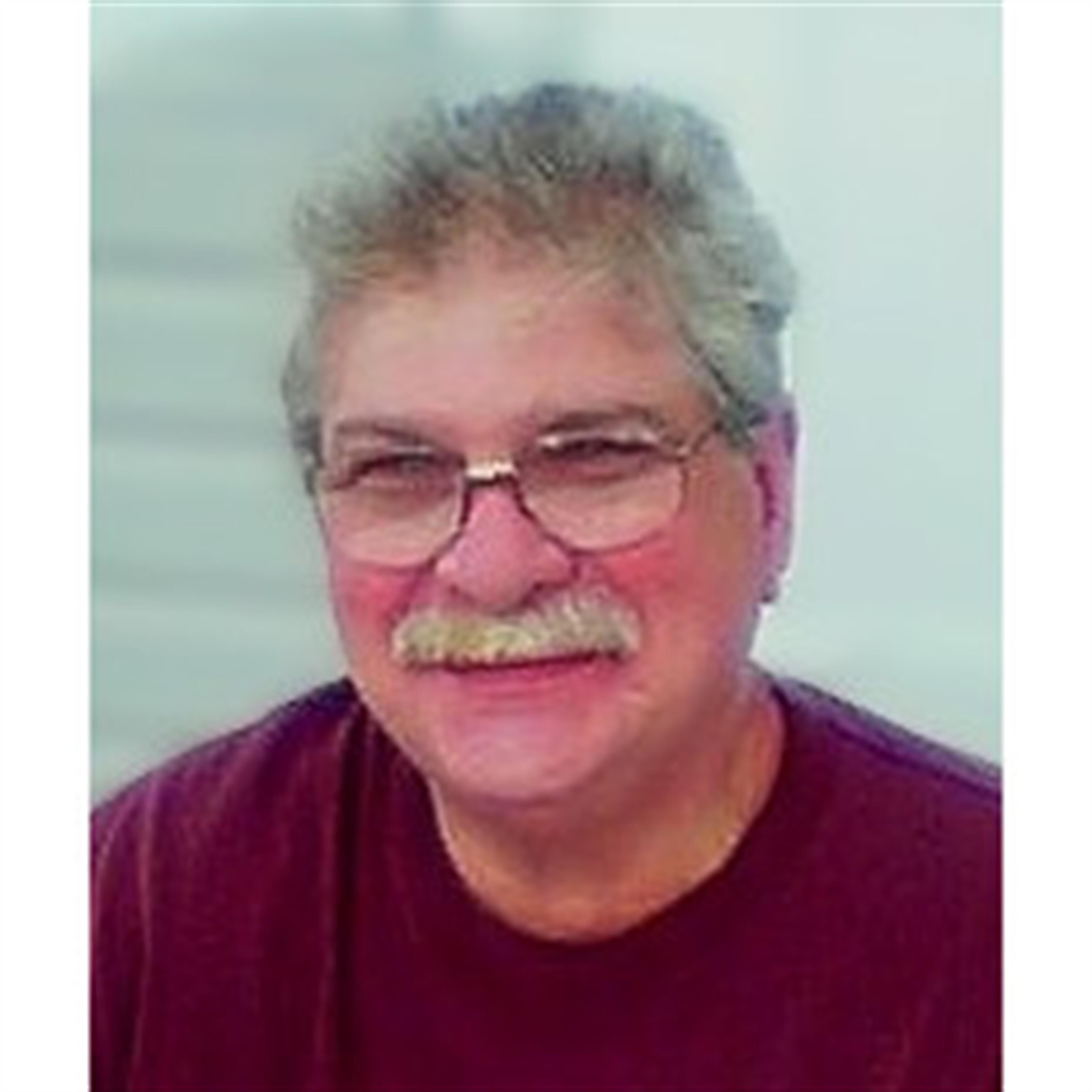 Donald Joseph Frate