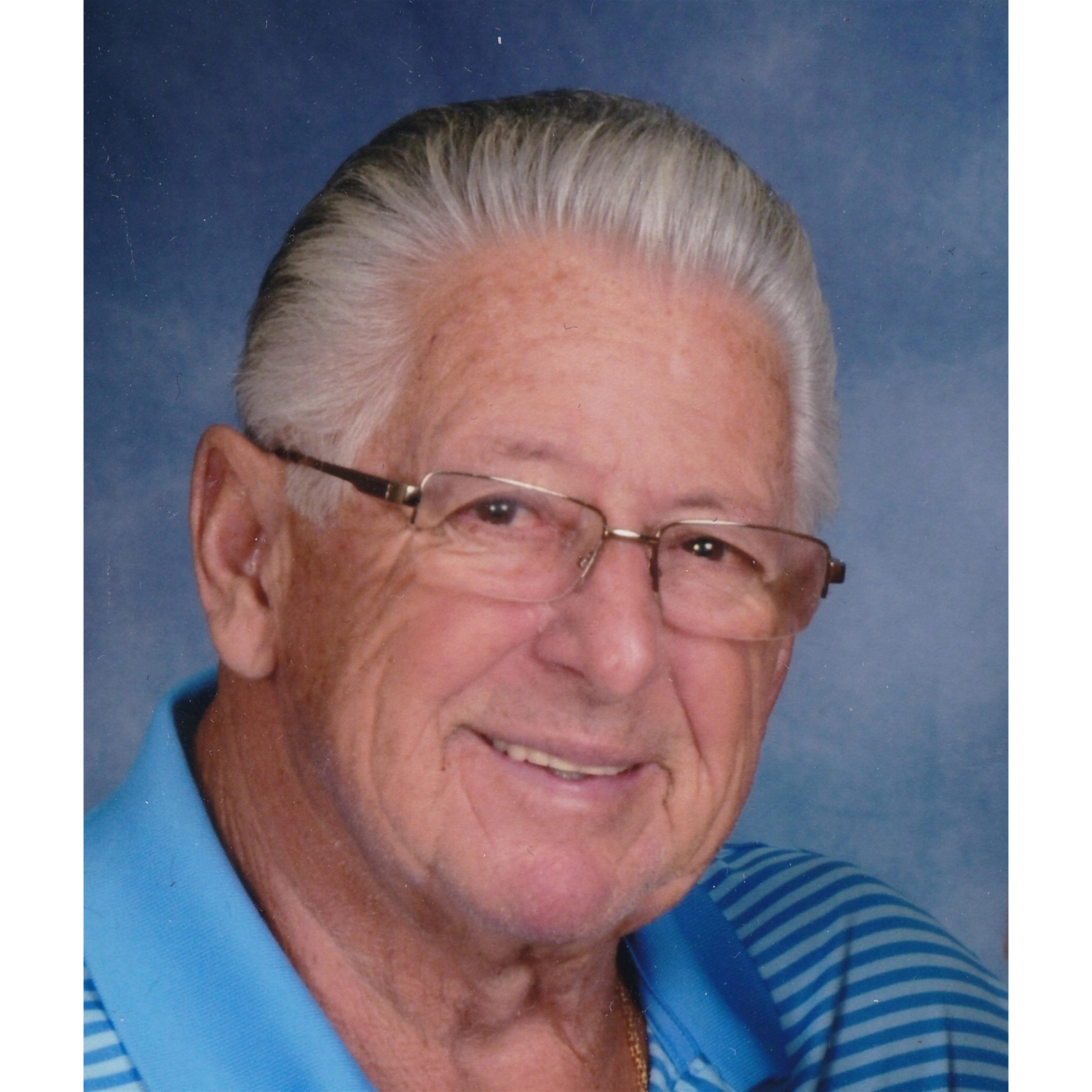 Richard C. Colonie