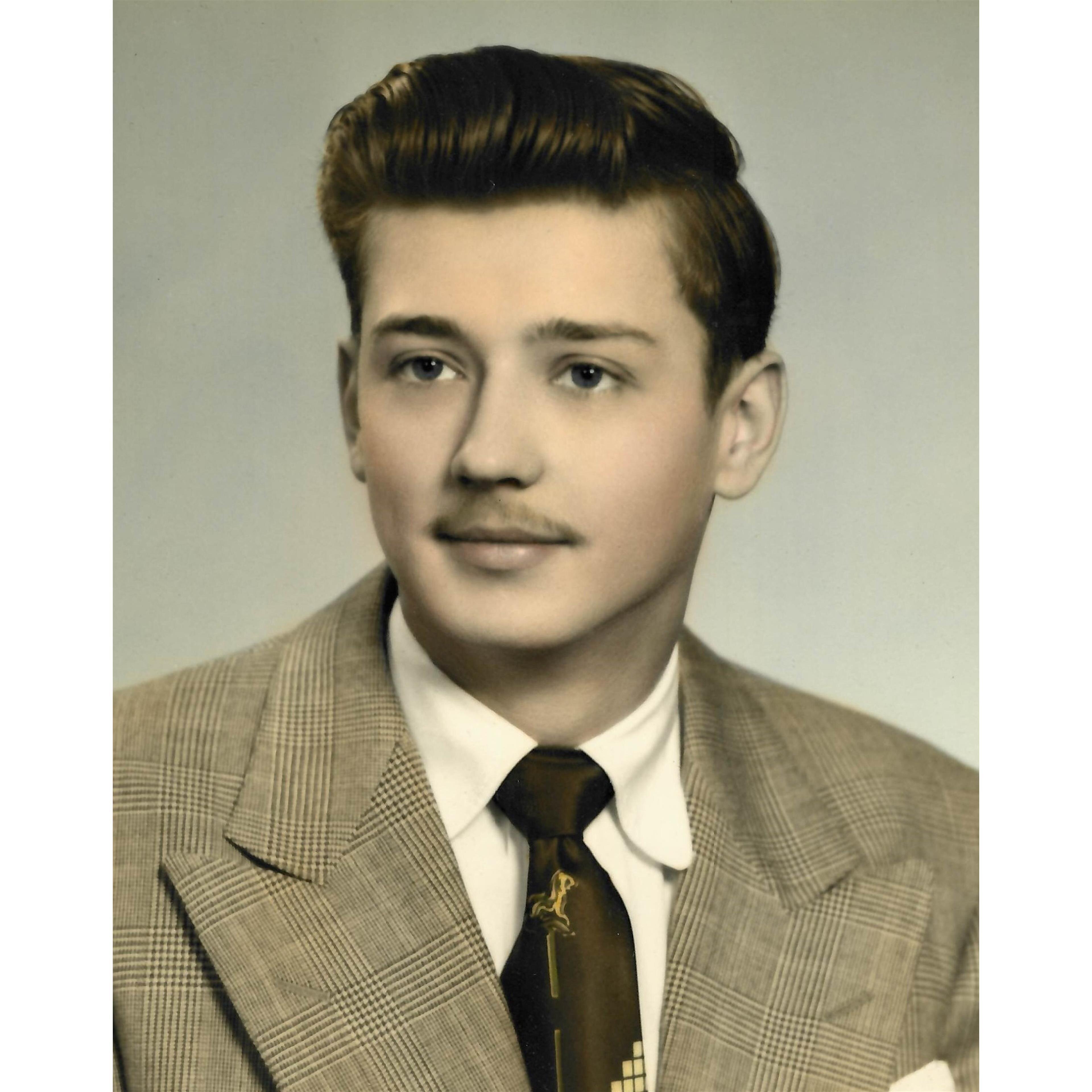 Ronald R. Manista