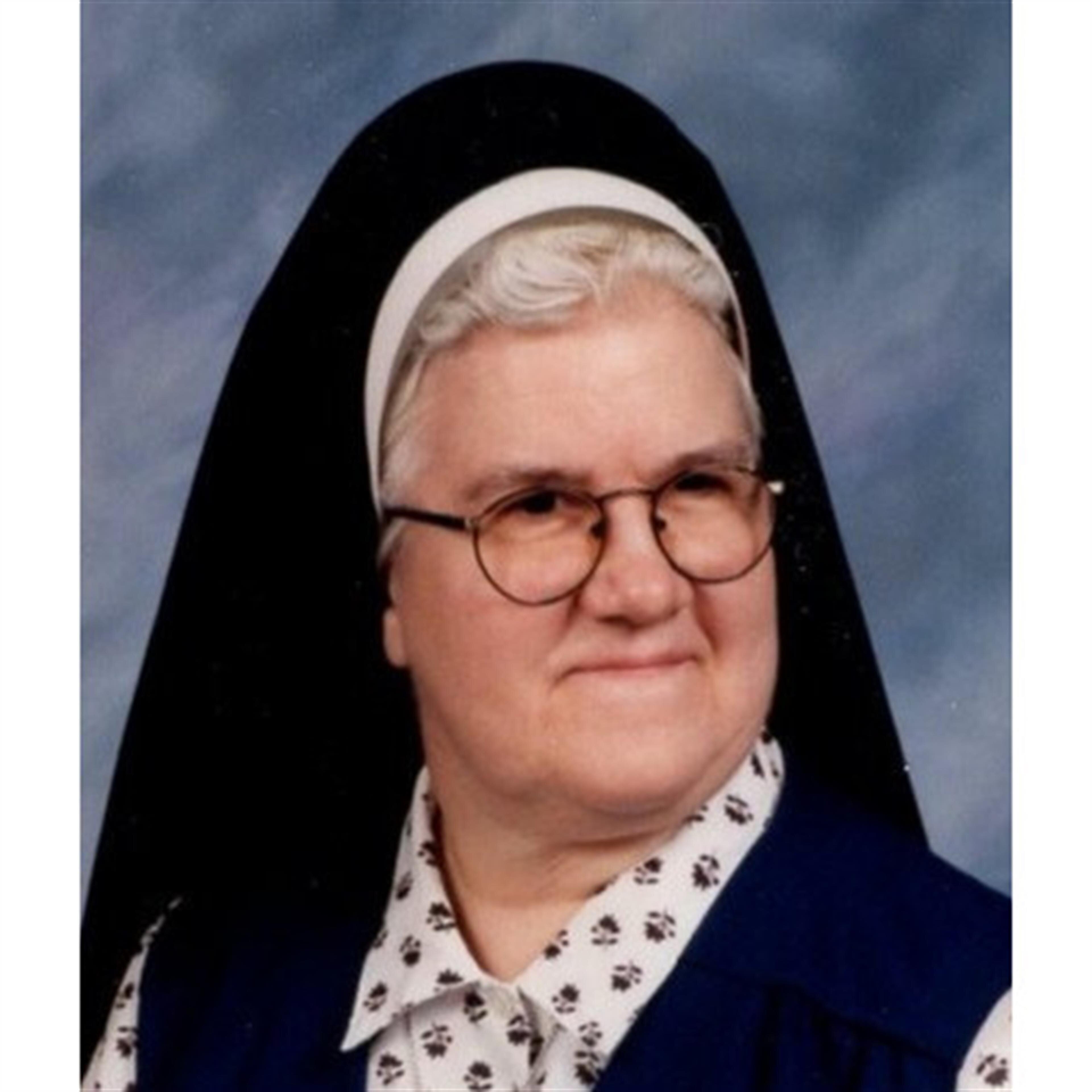 Sister Roselle Lesinski