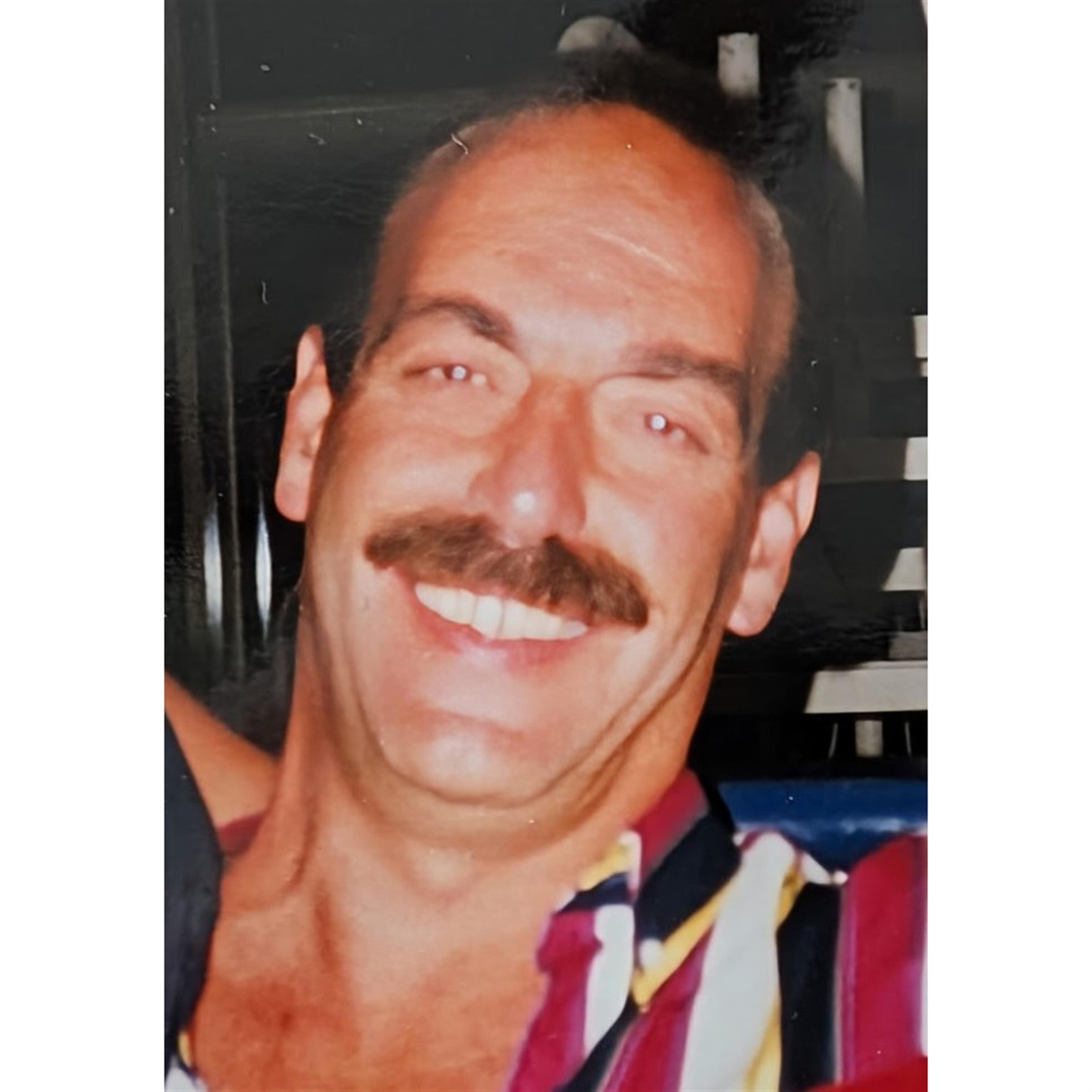 Rudolph N. Mastrodonato, Jr.