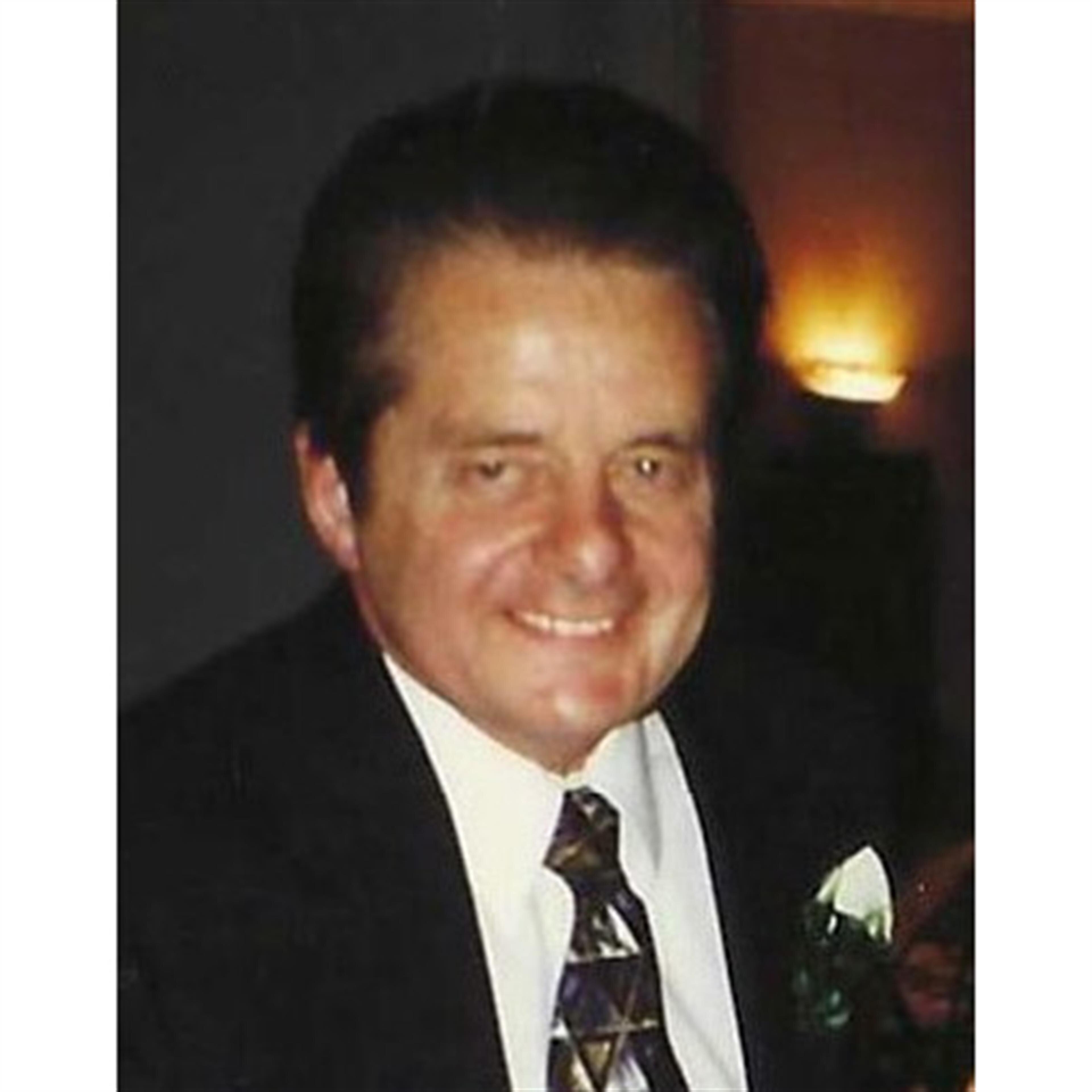 Robert F. Greiner