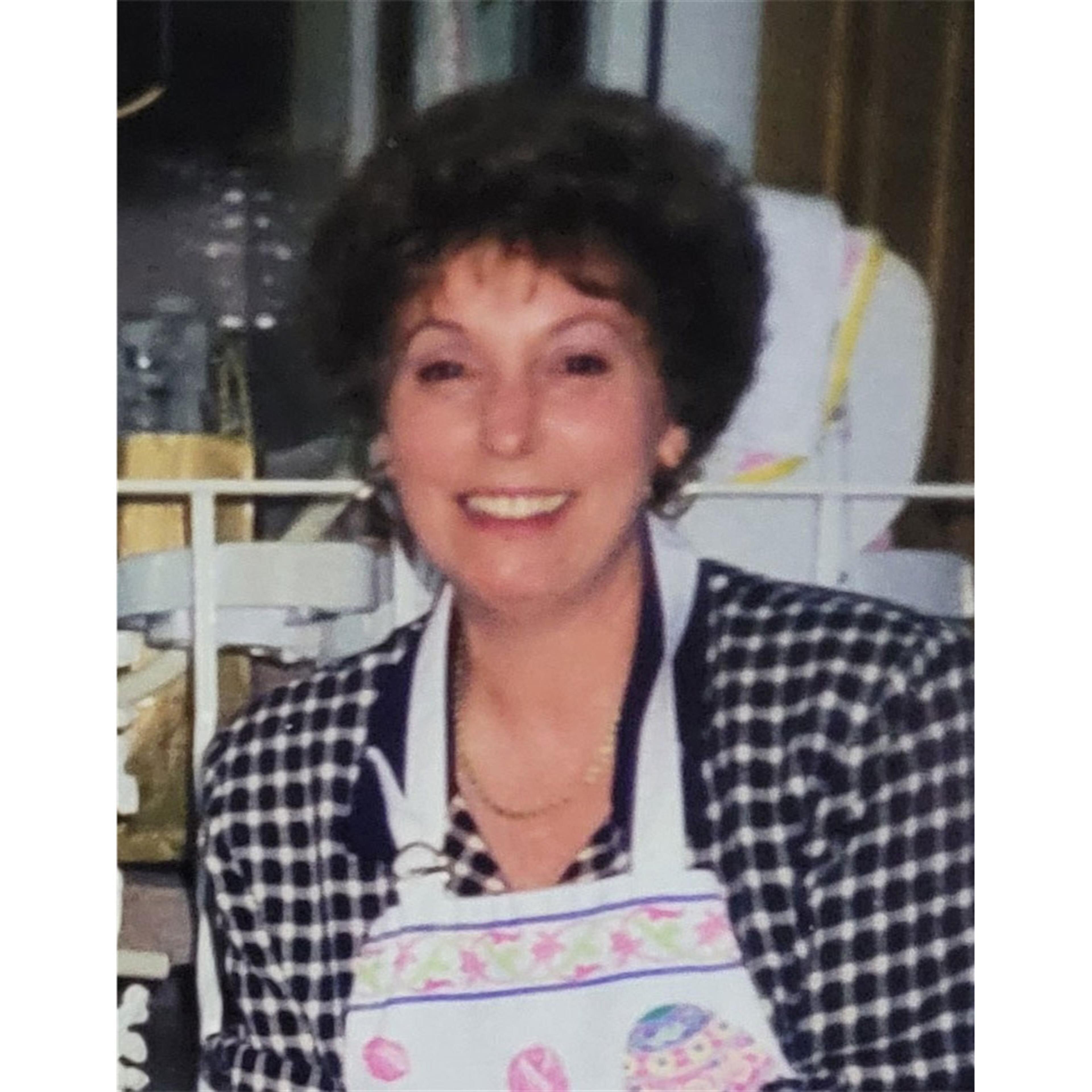 Anna Maria Greiner