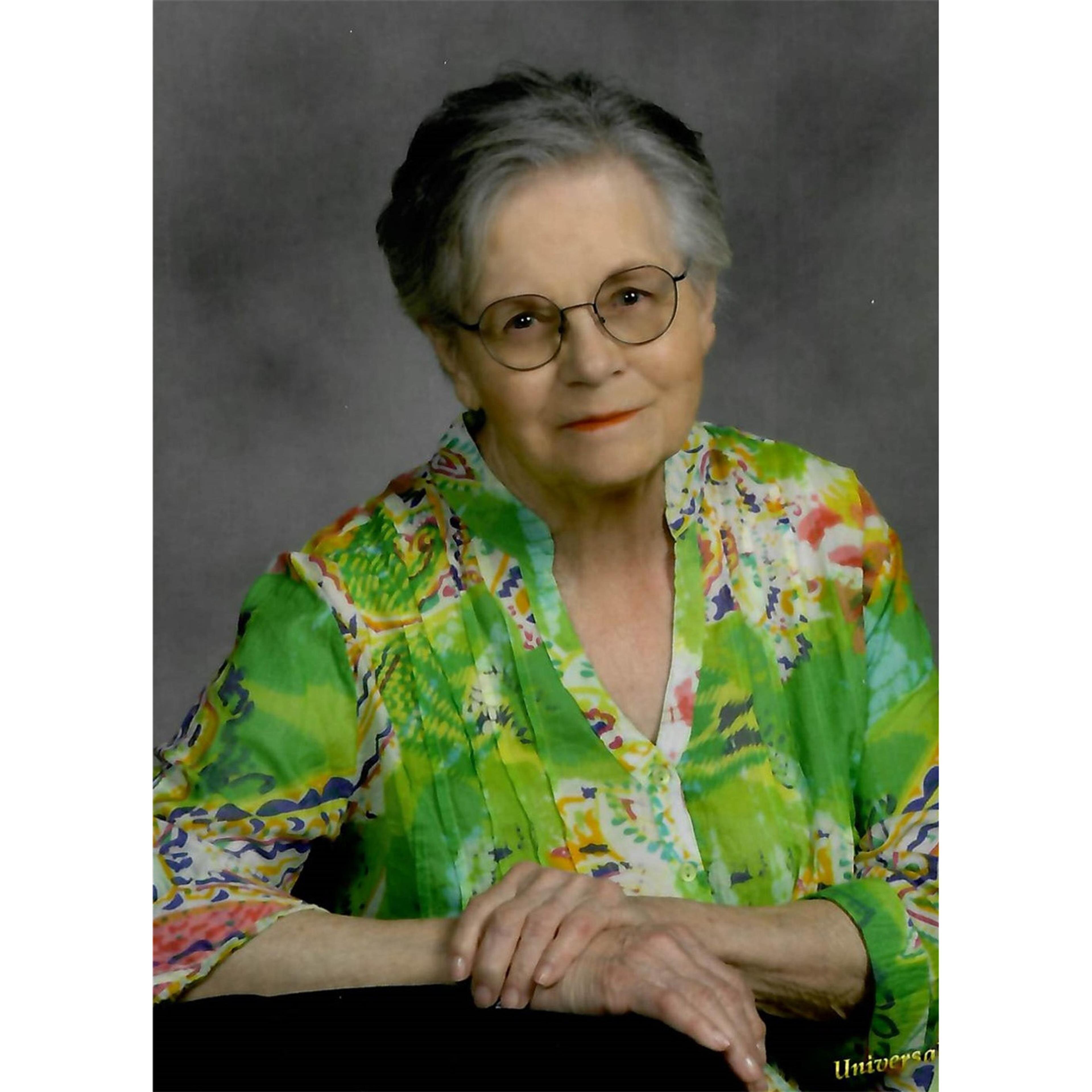 Doris L. Kubinski