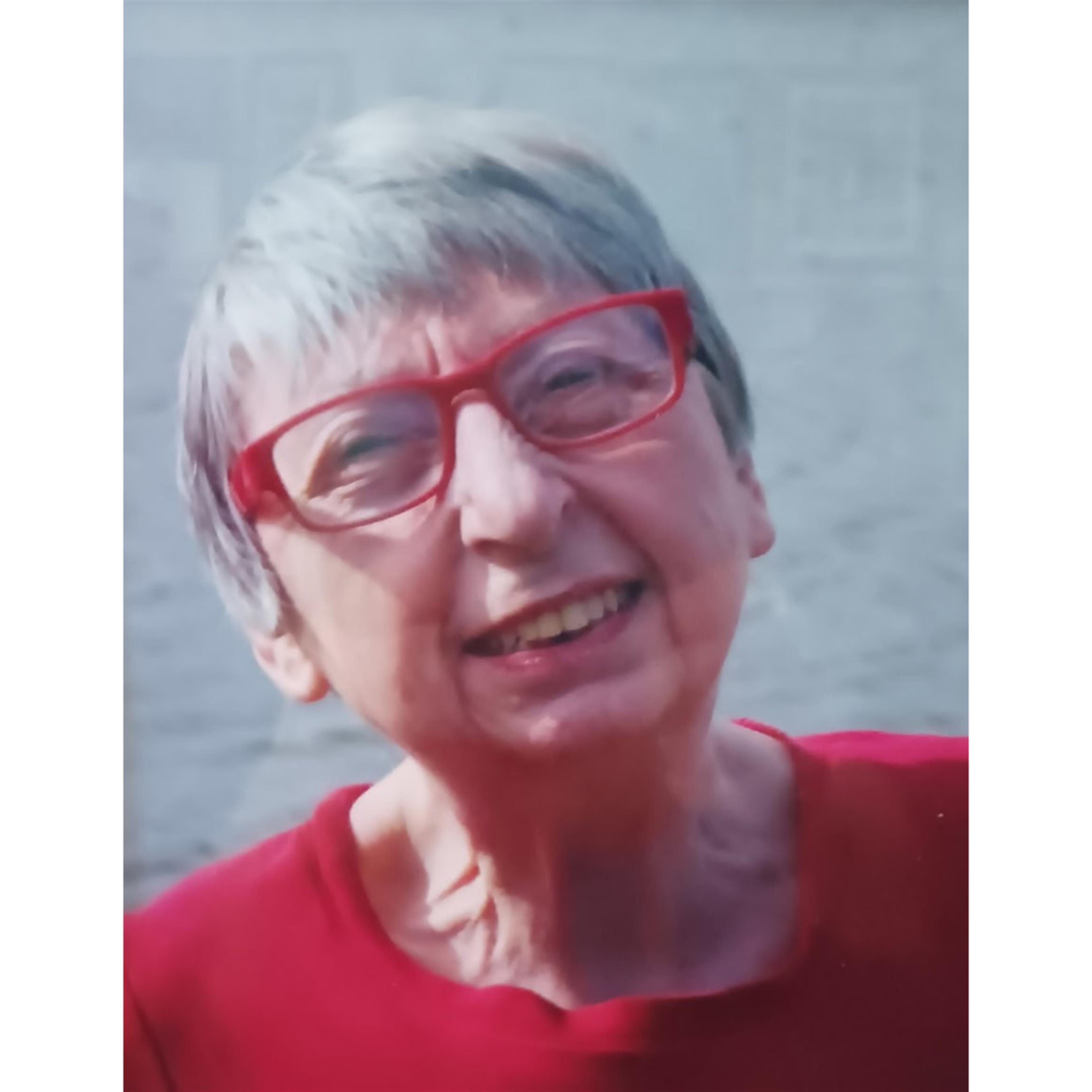 Frances E. Tekavec