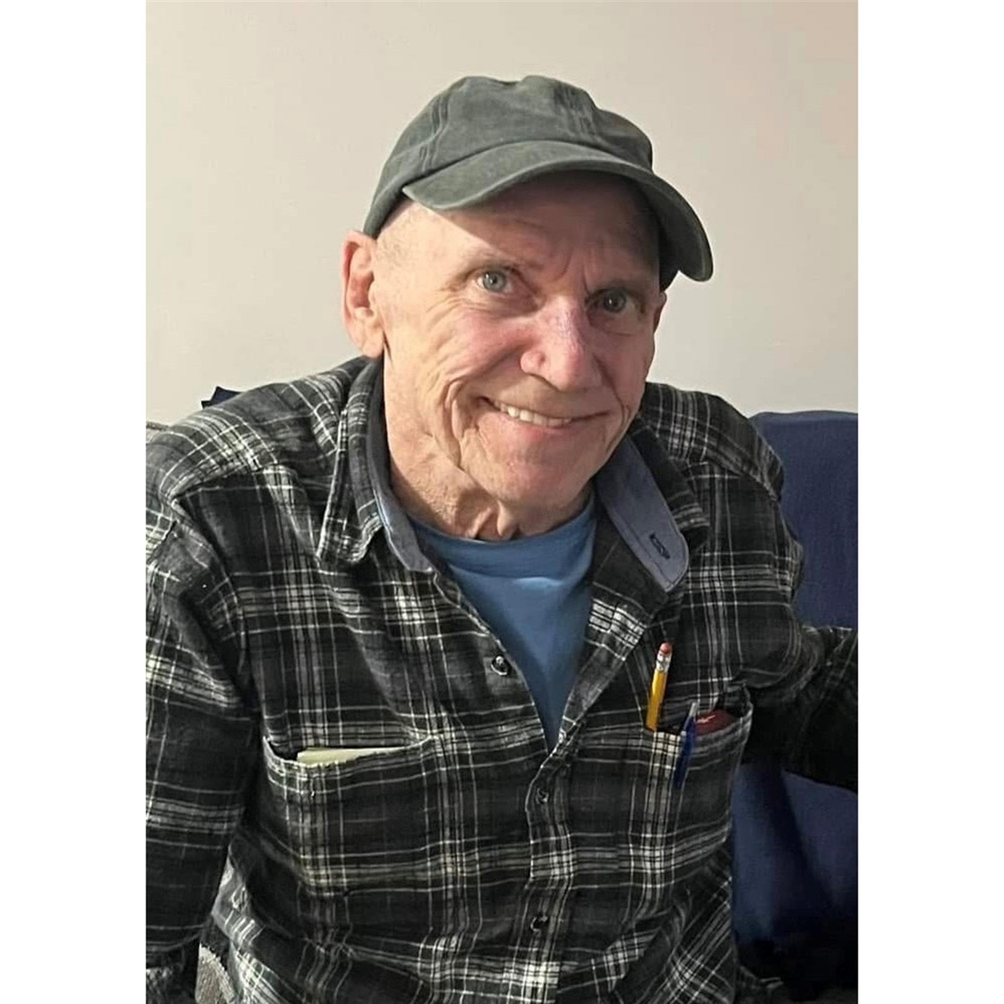 Bruce E. Hibjan