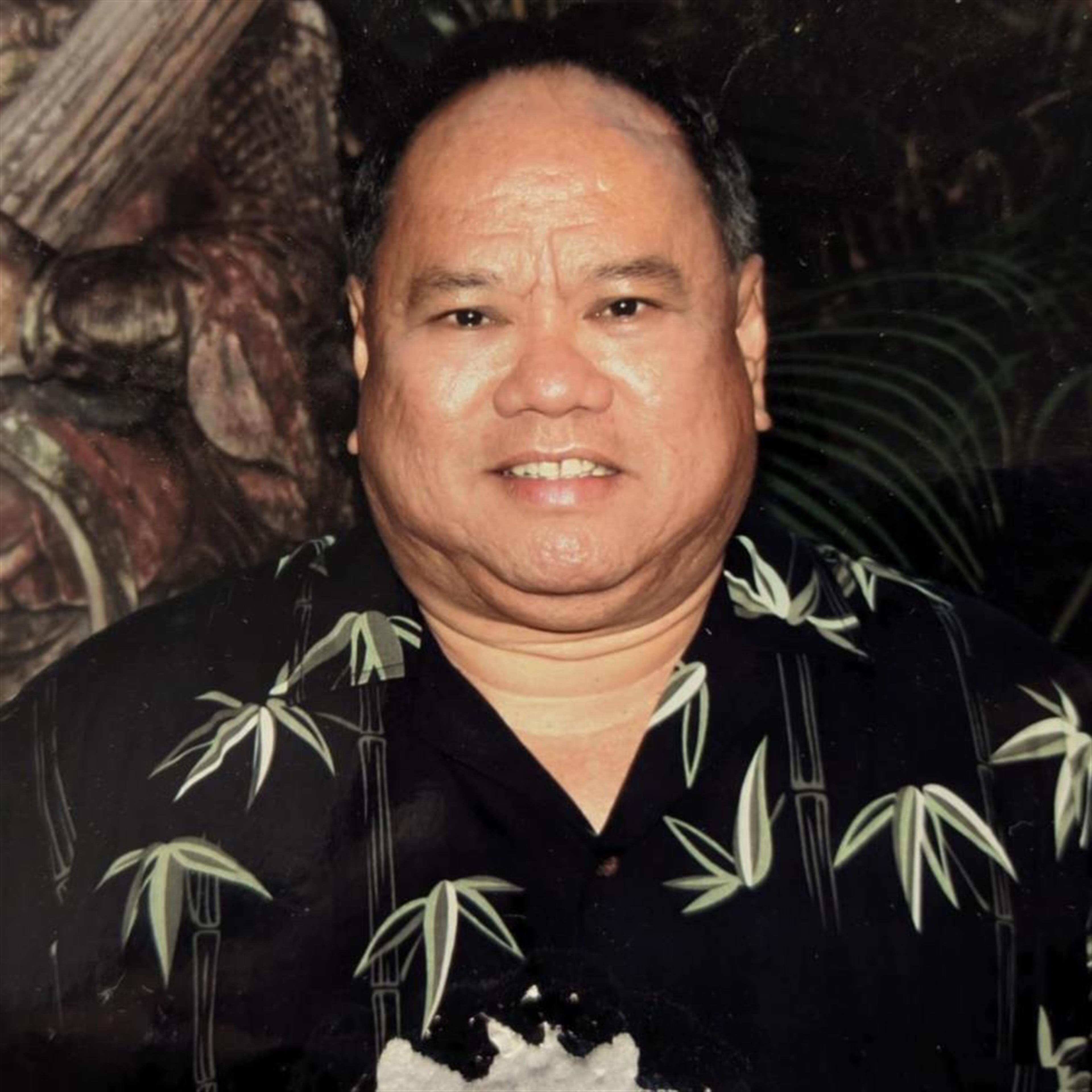 Peter Perez