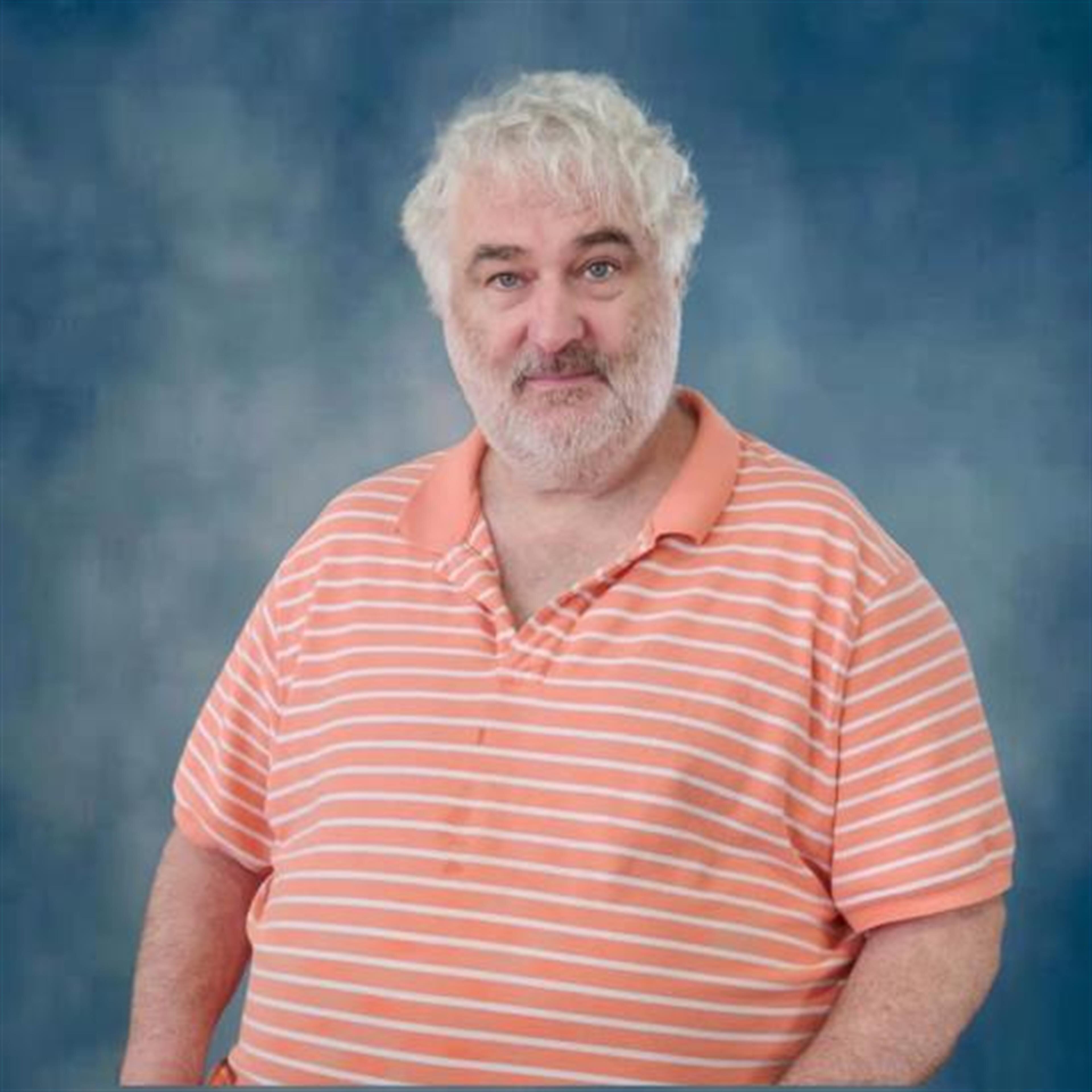 William B. Clark II