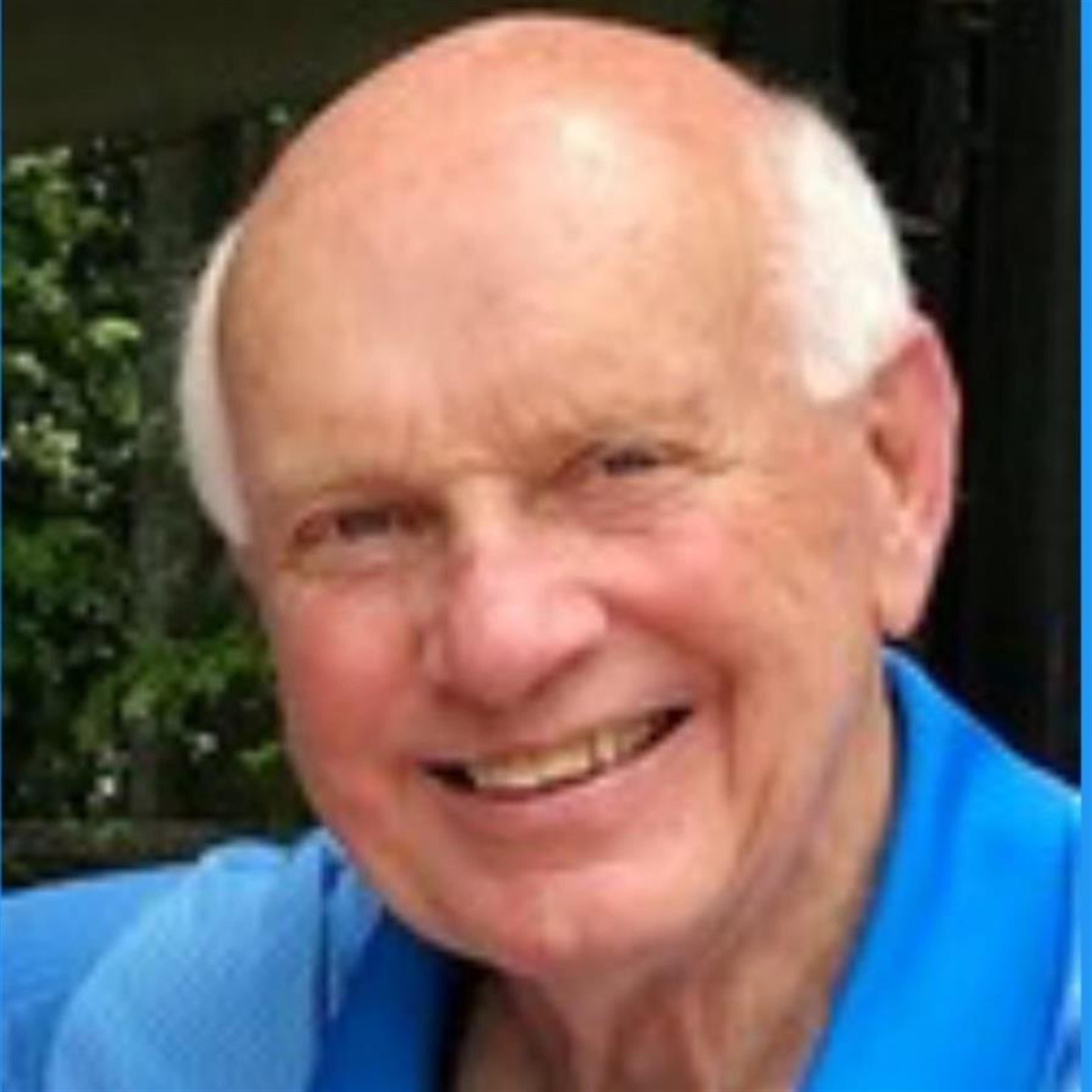 Charles Montgomery