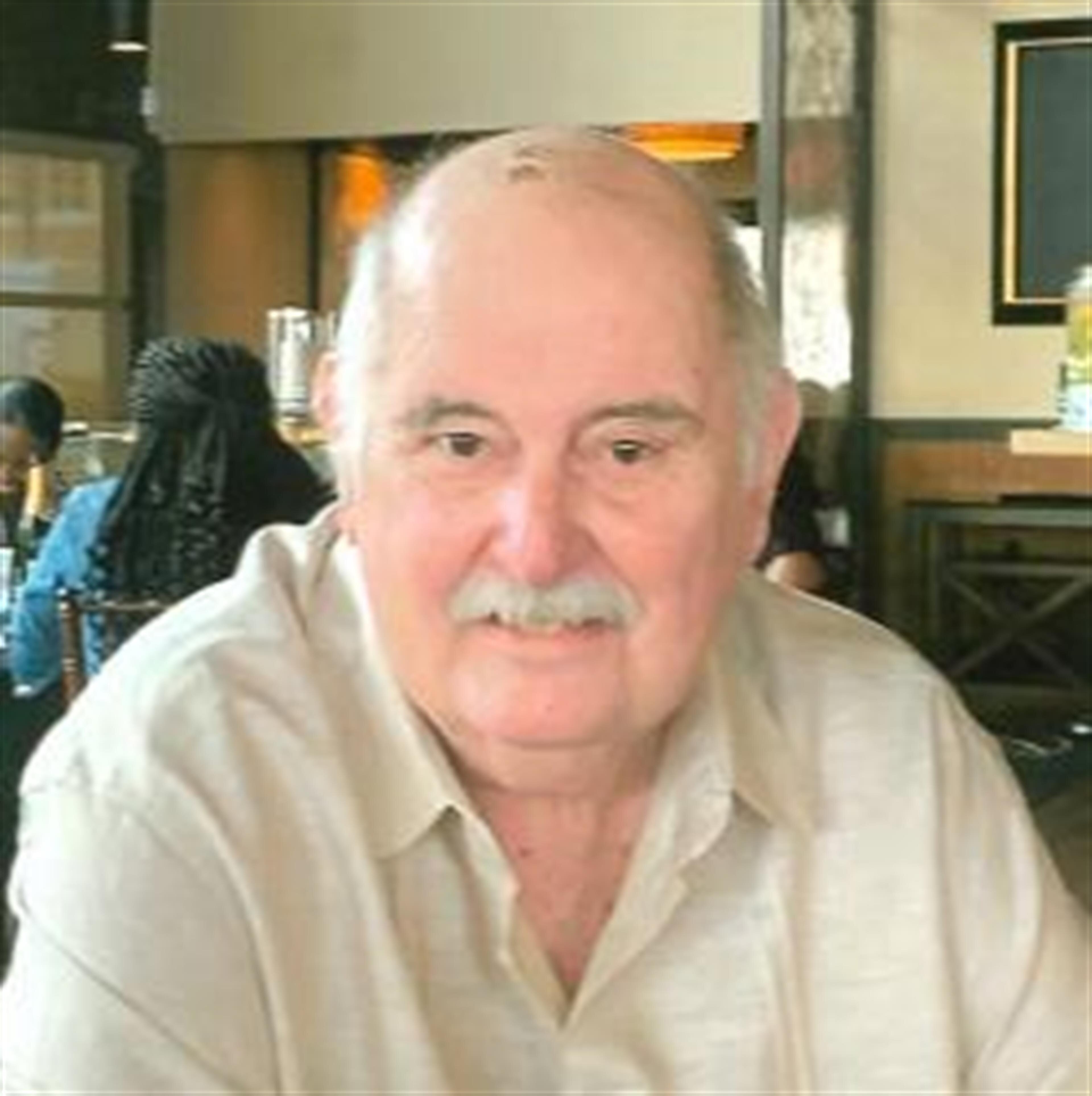 Agustin Espinel