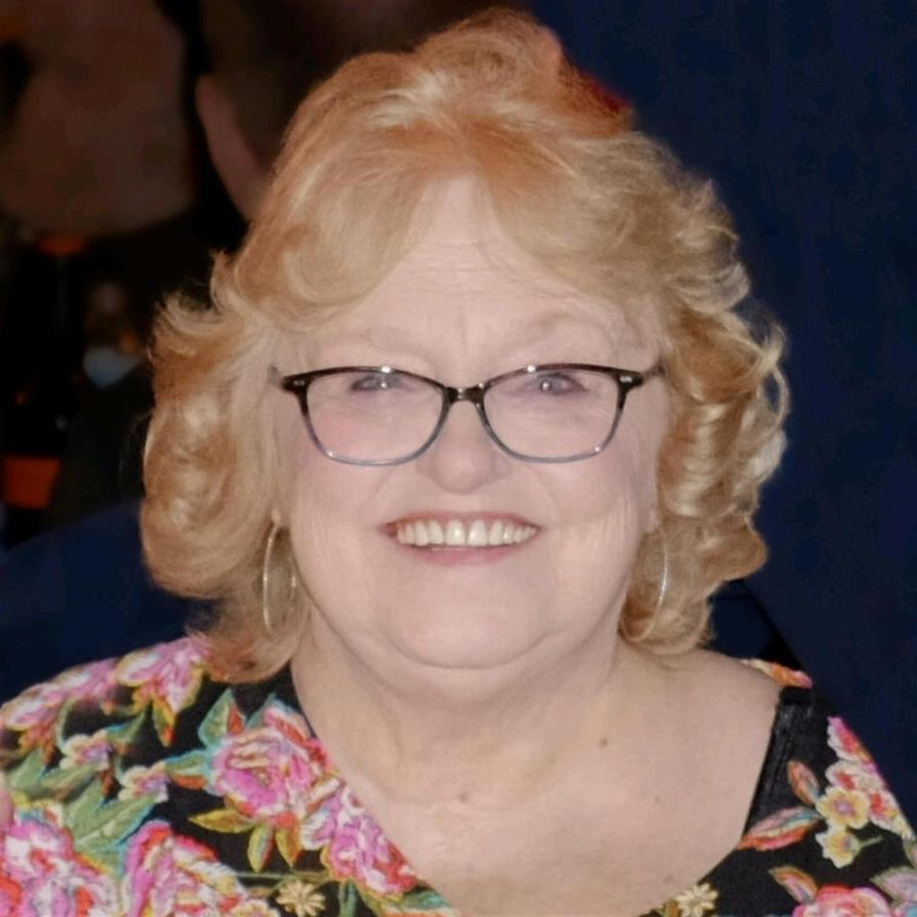 Sue Najarian
