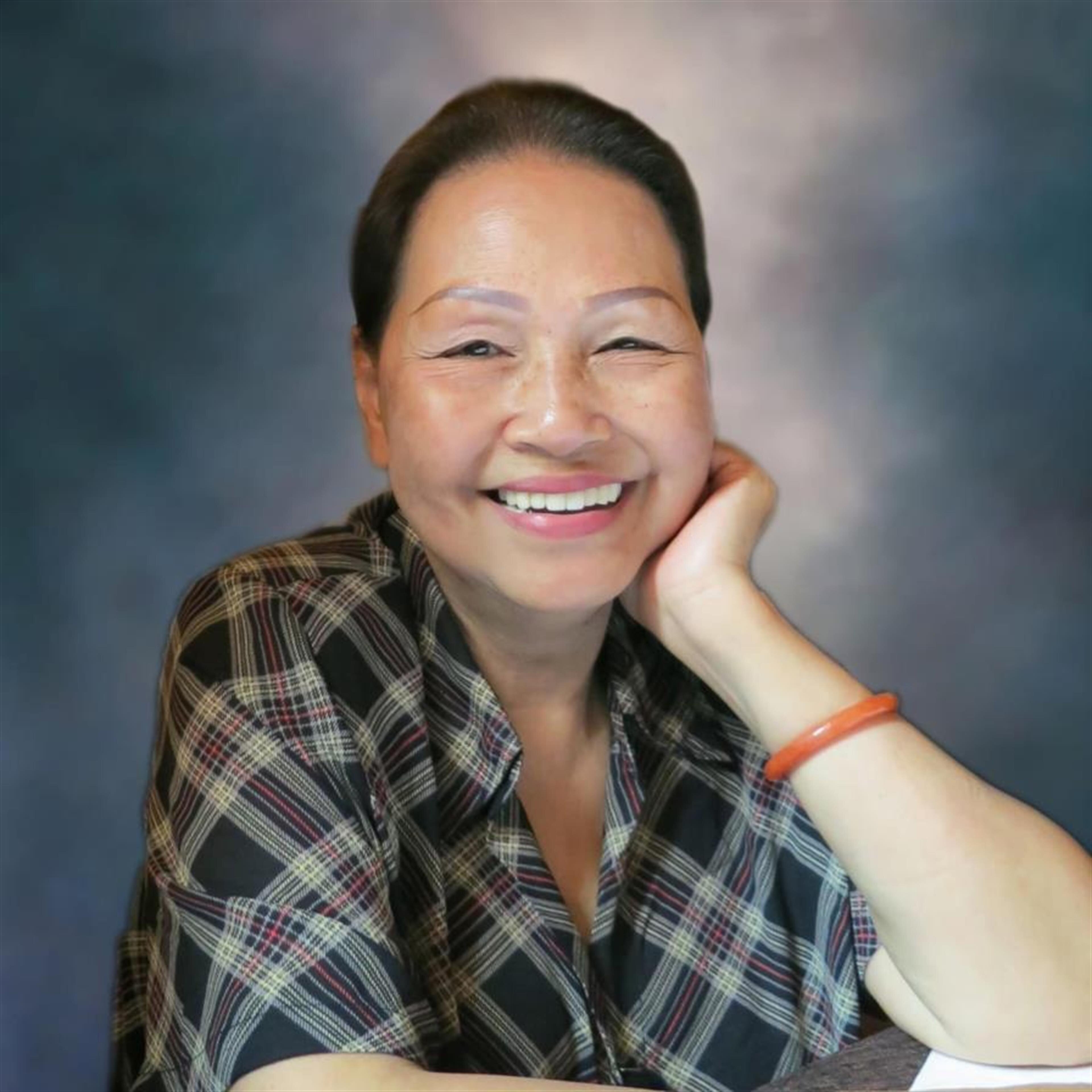 Phung Thi Nguyen