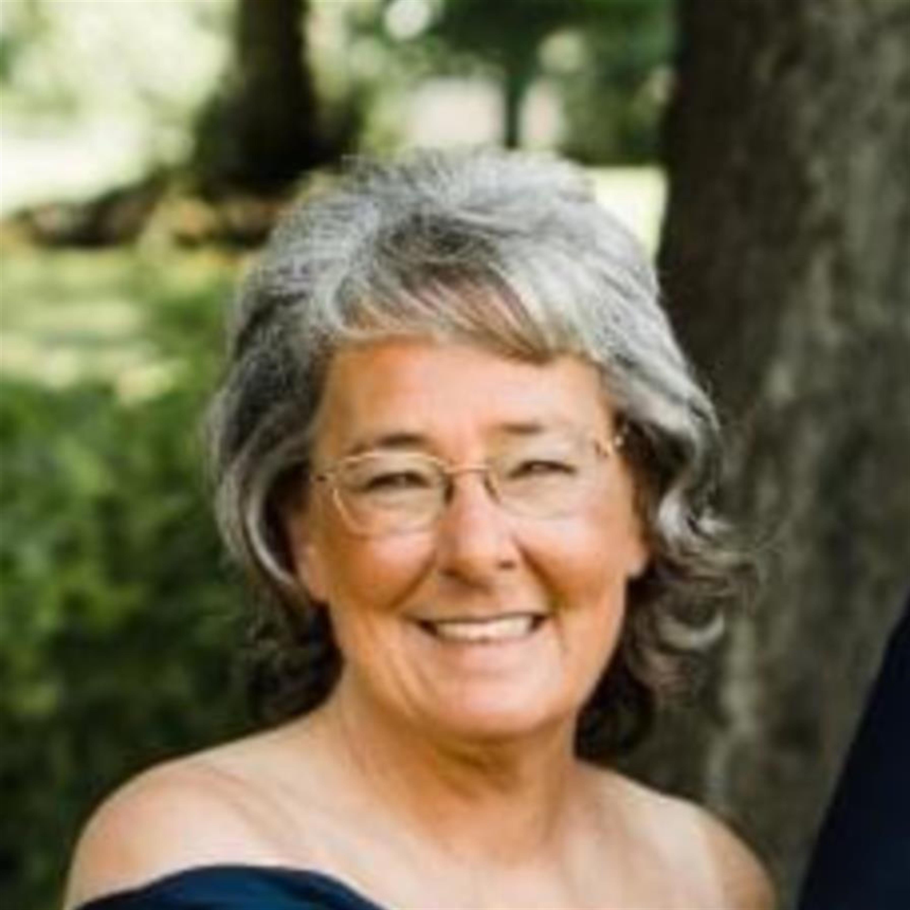 Karen Kristin Fischer