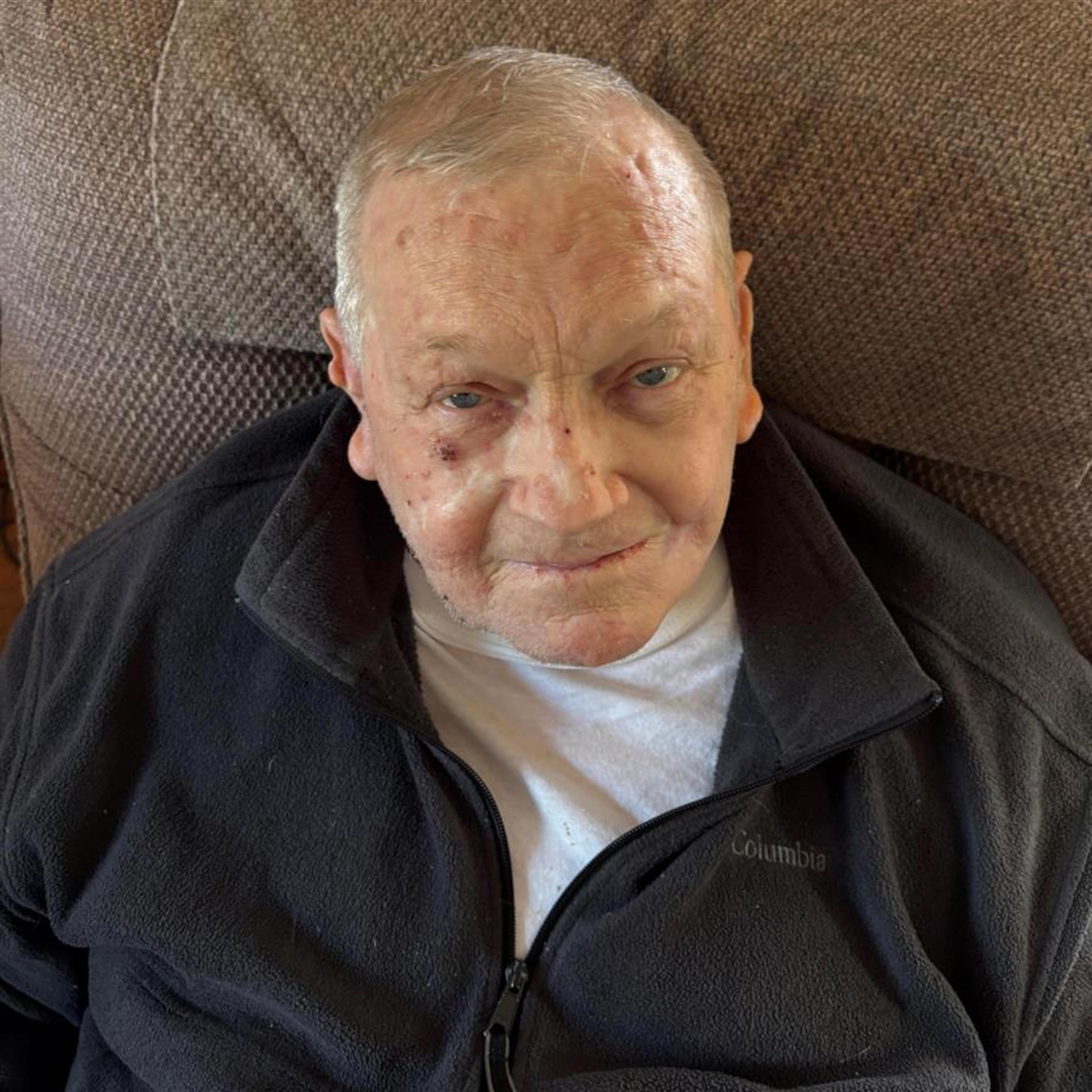 Kenneth Garland Whitlock