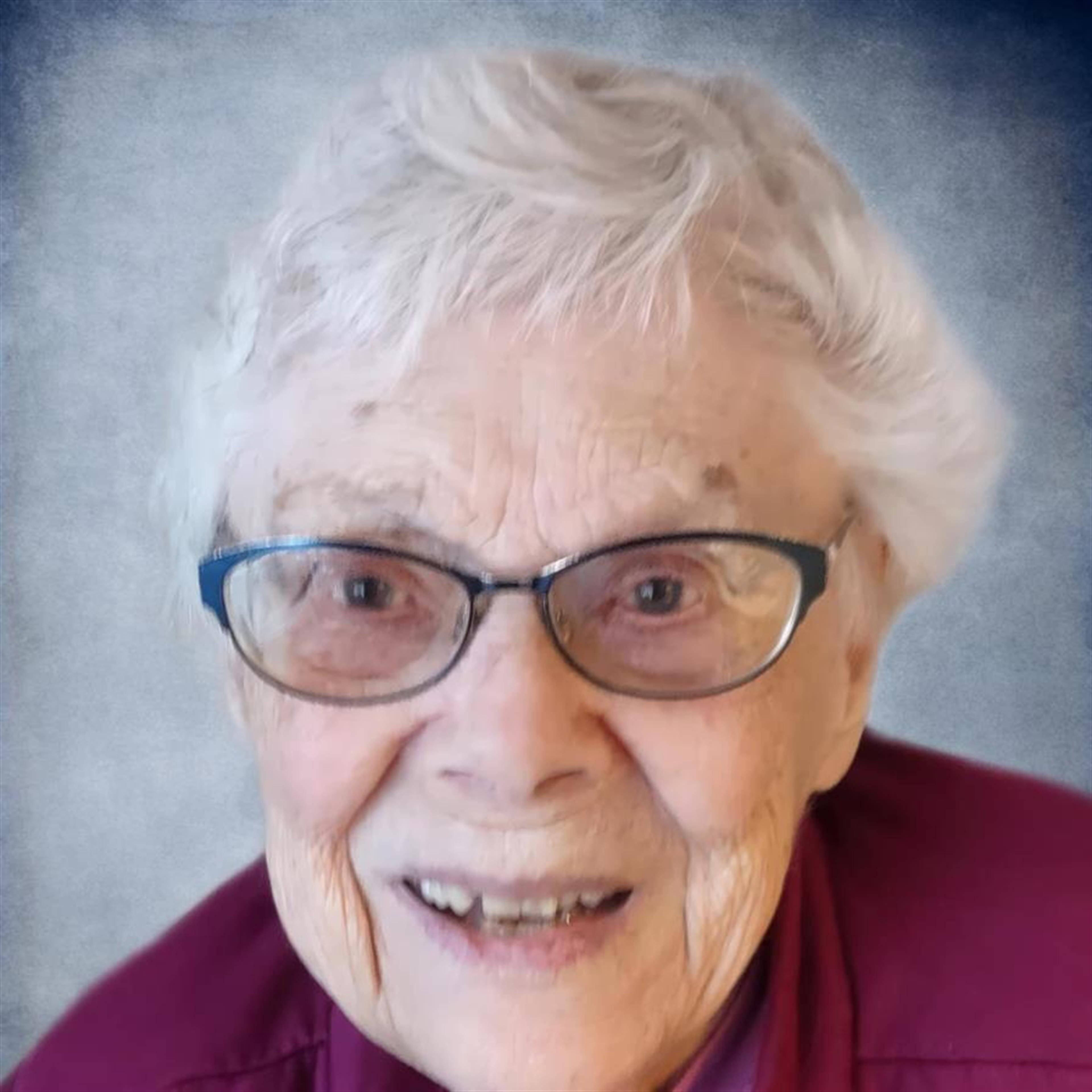 Dora Jean Taylor