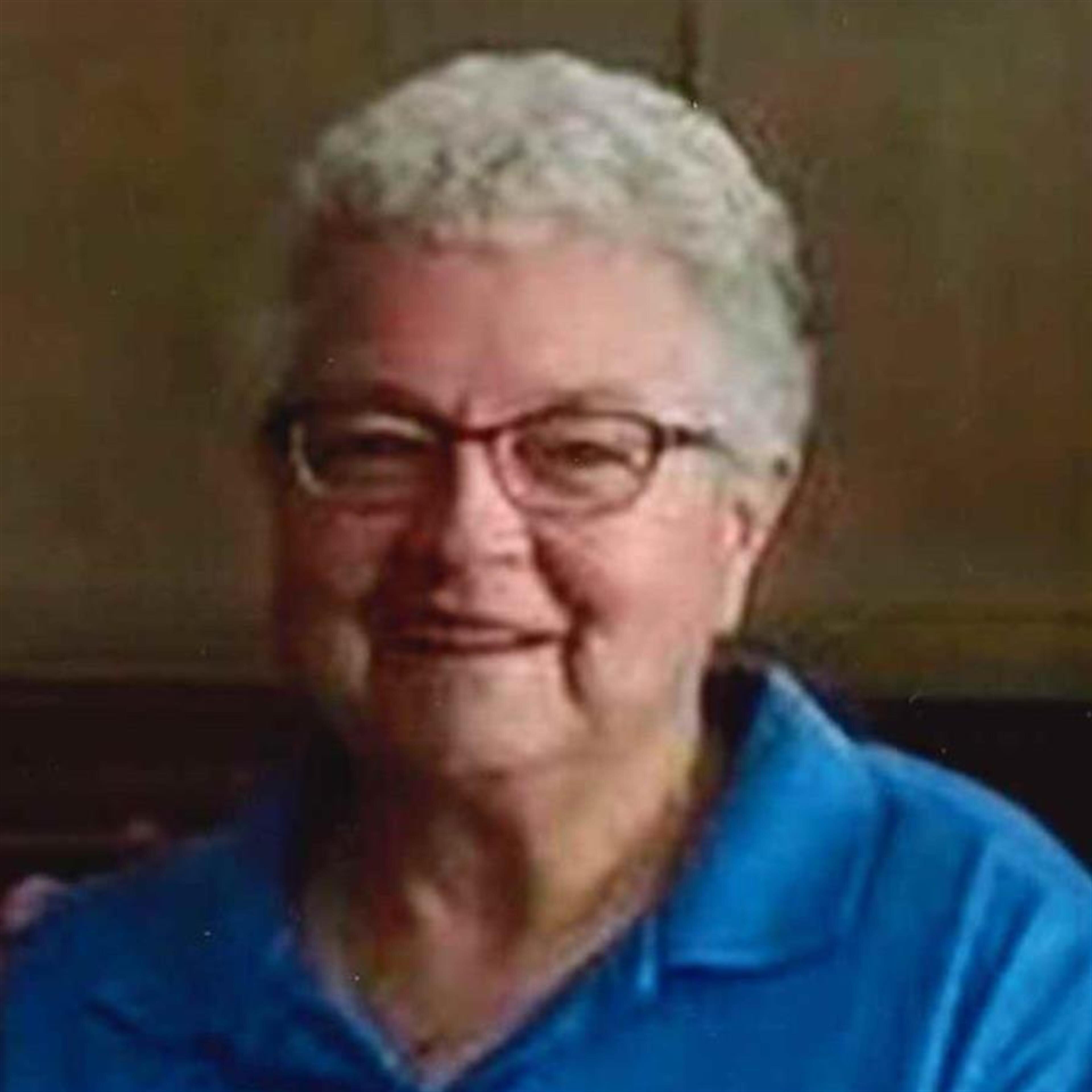 Sharon Lee Nolte