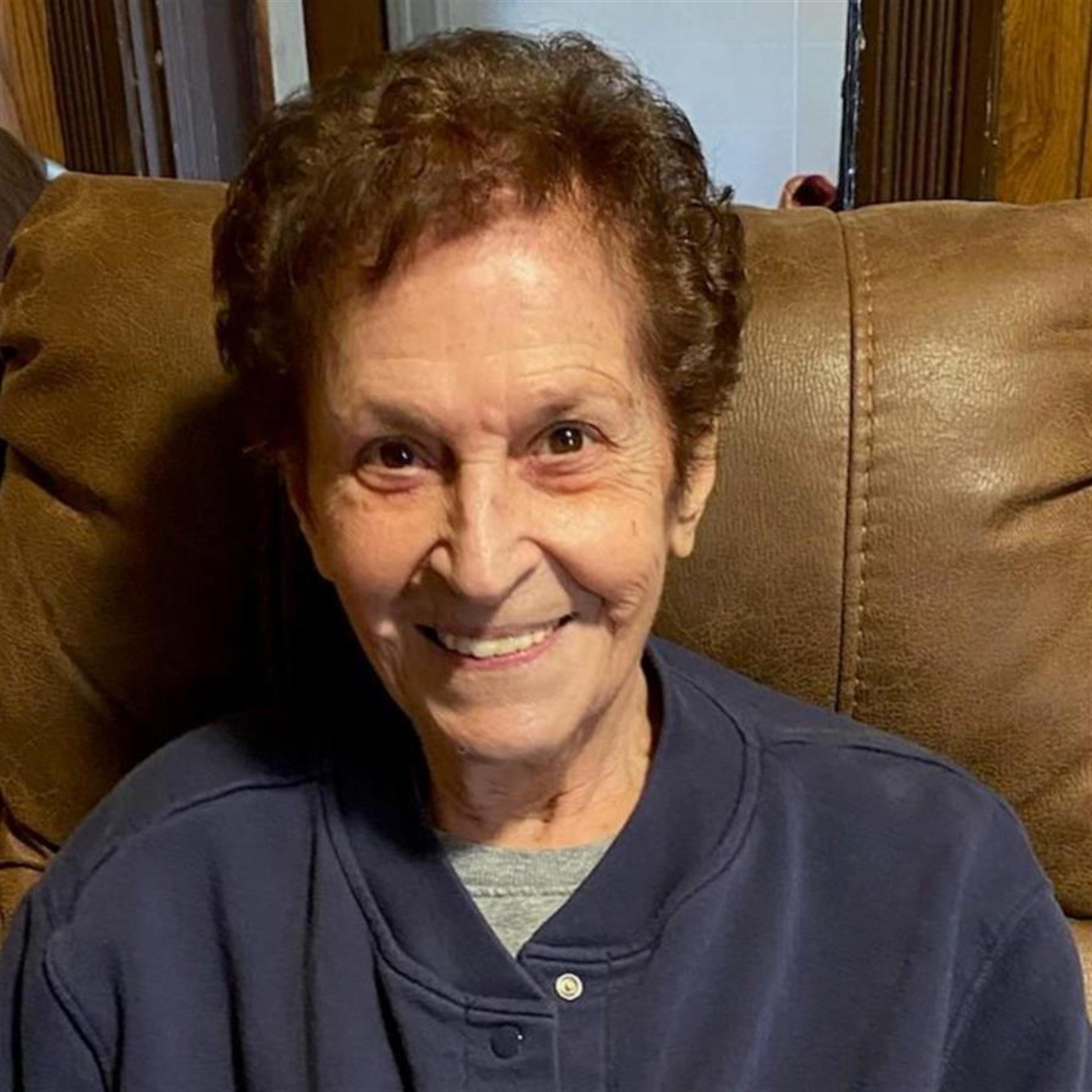 Norma Faye Russo