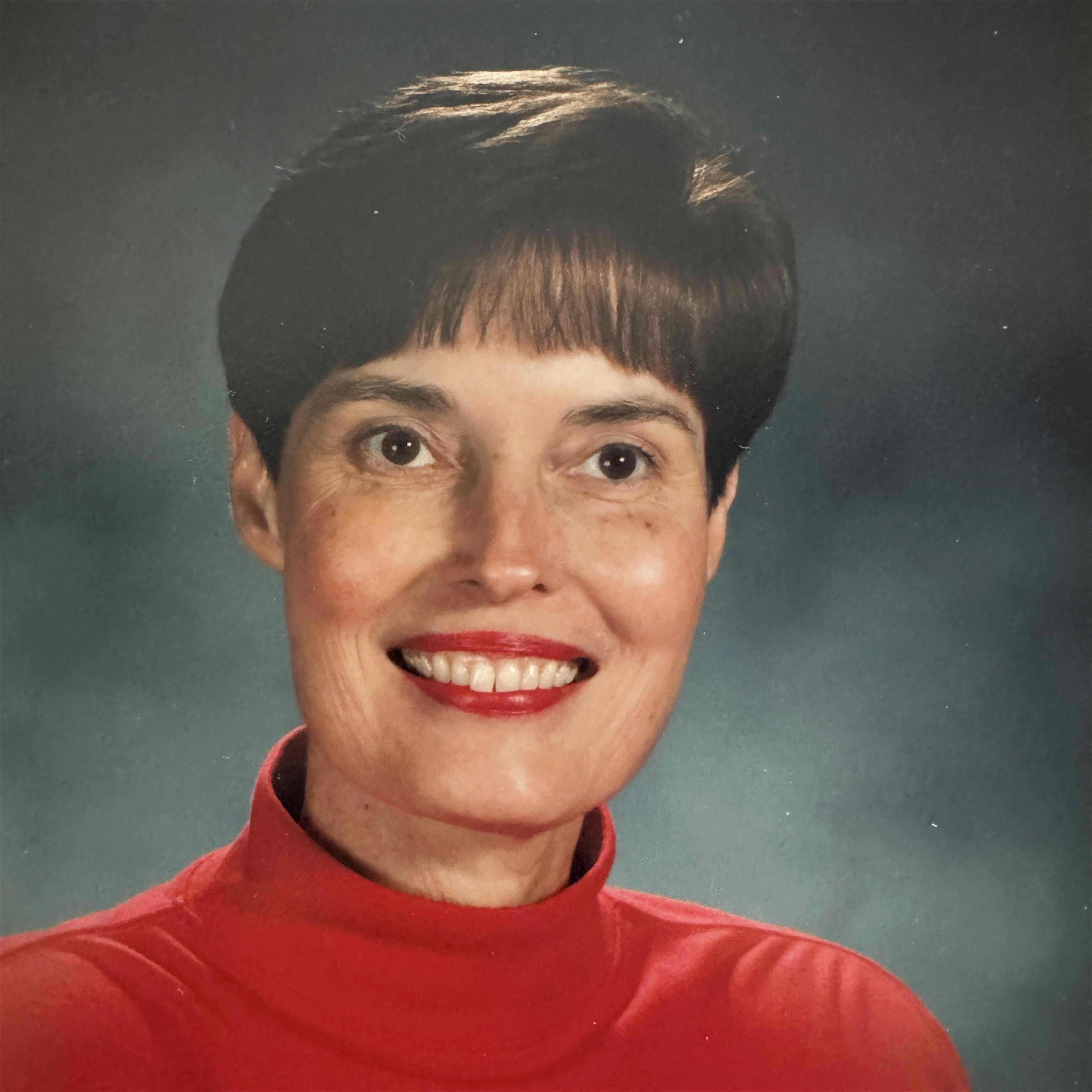 Suzanne Murphy