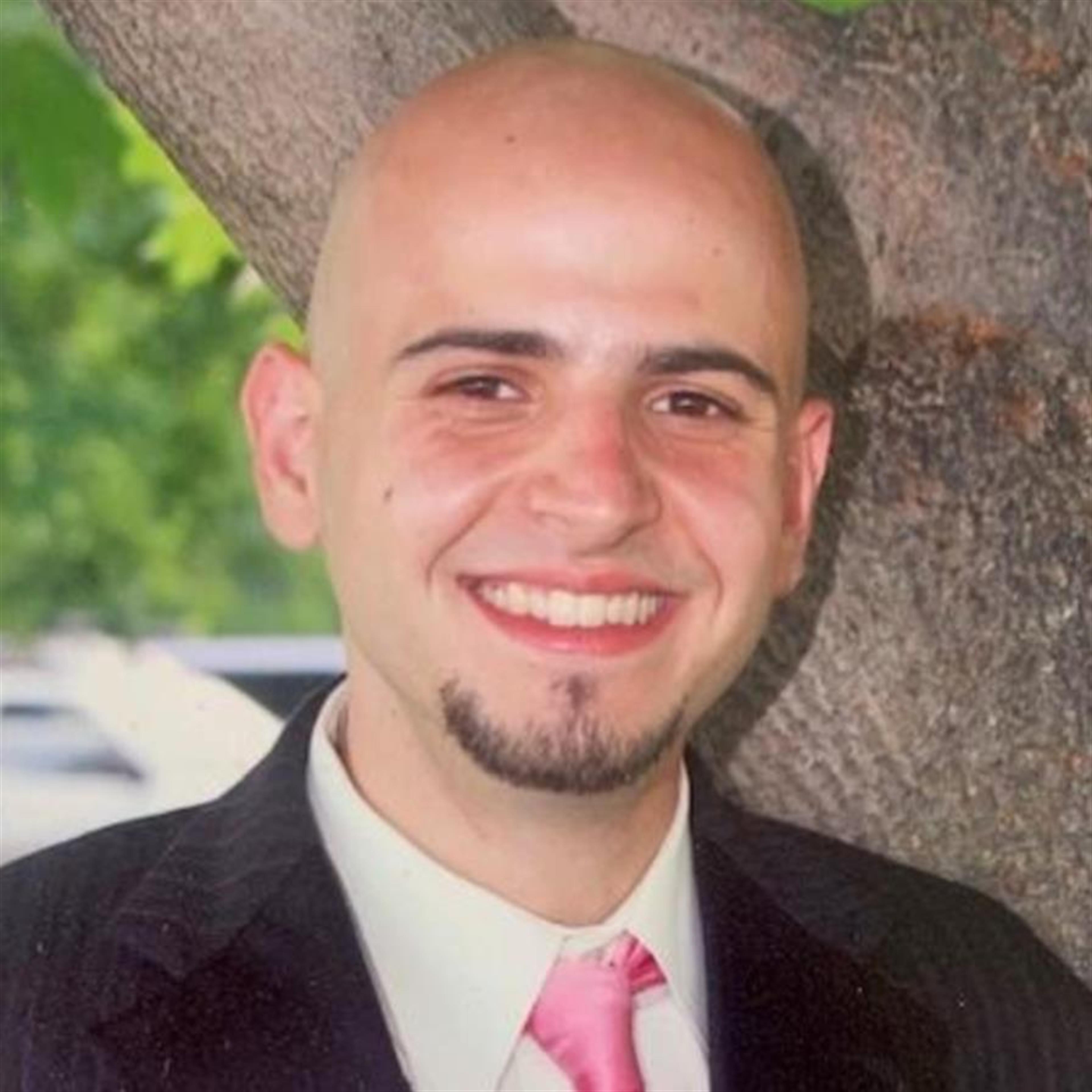 Frank D. Crisalli III