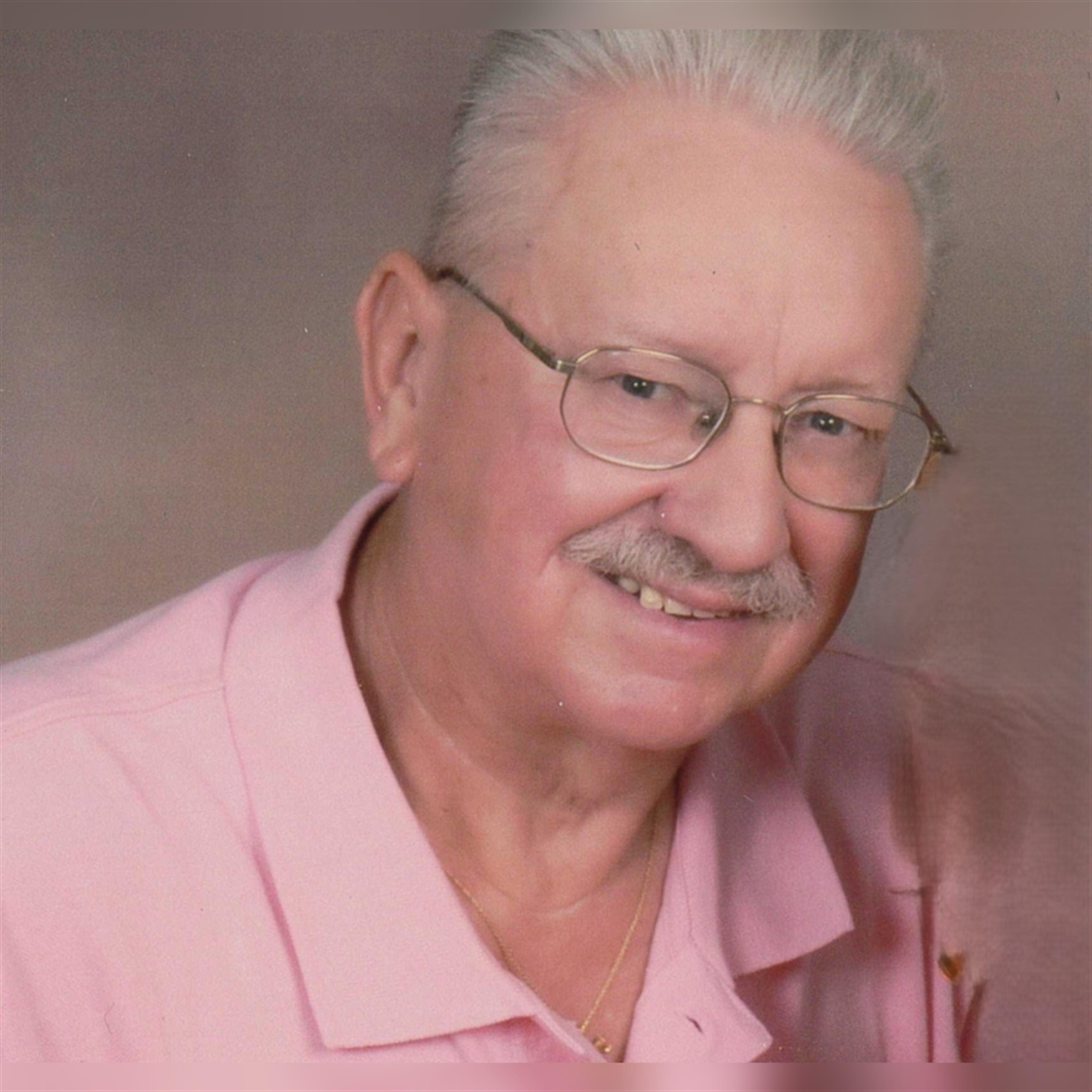 Clayton J. "Bud" Strang