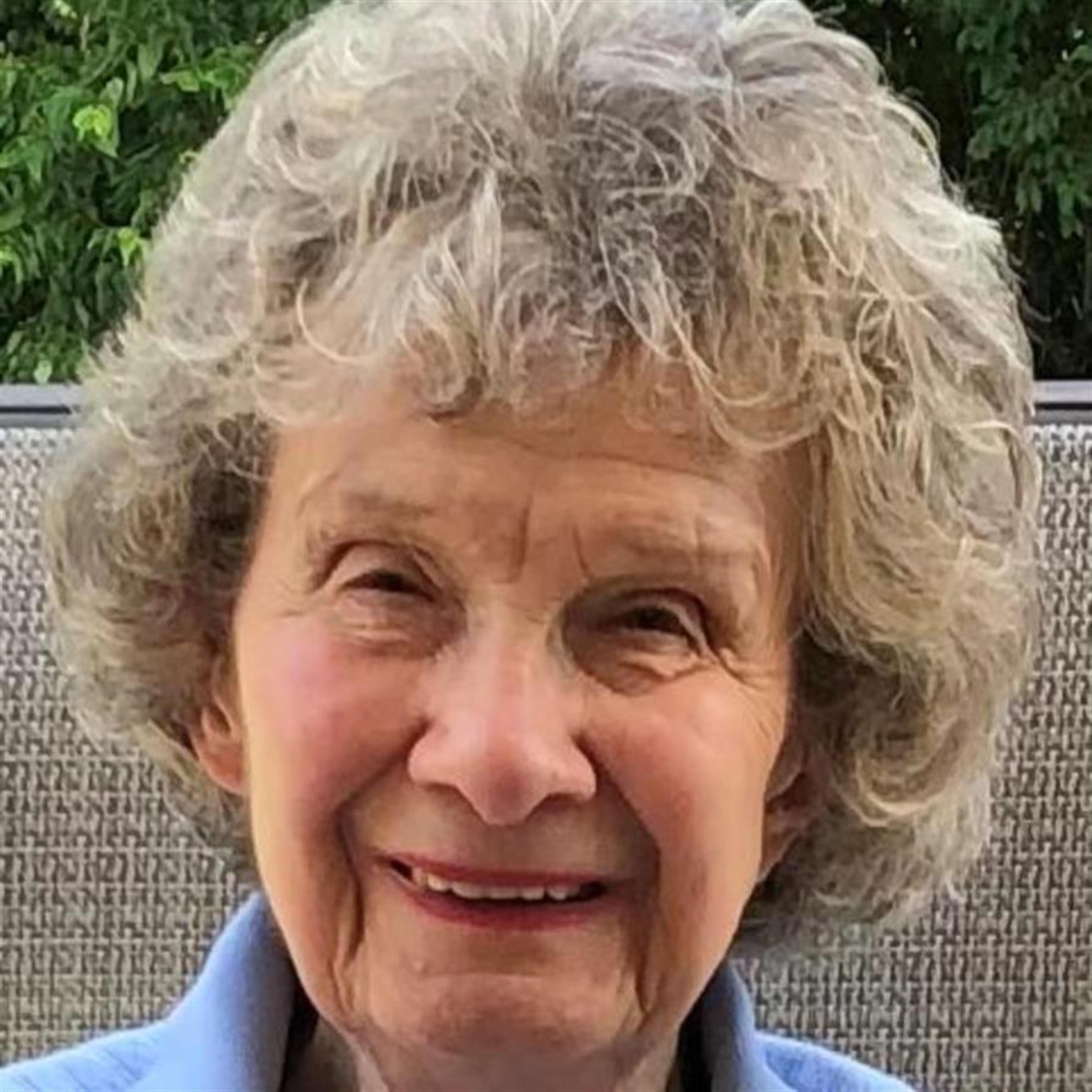 Barbara Sobecki
