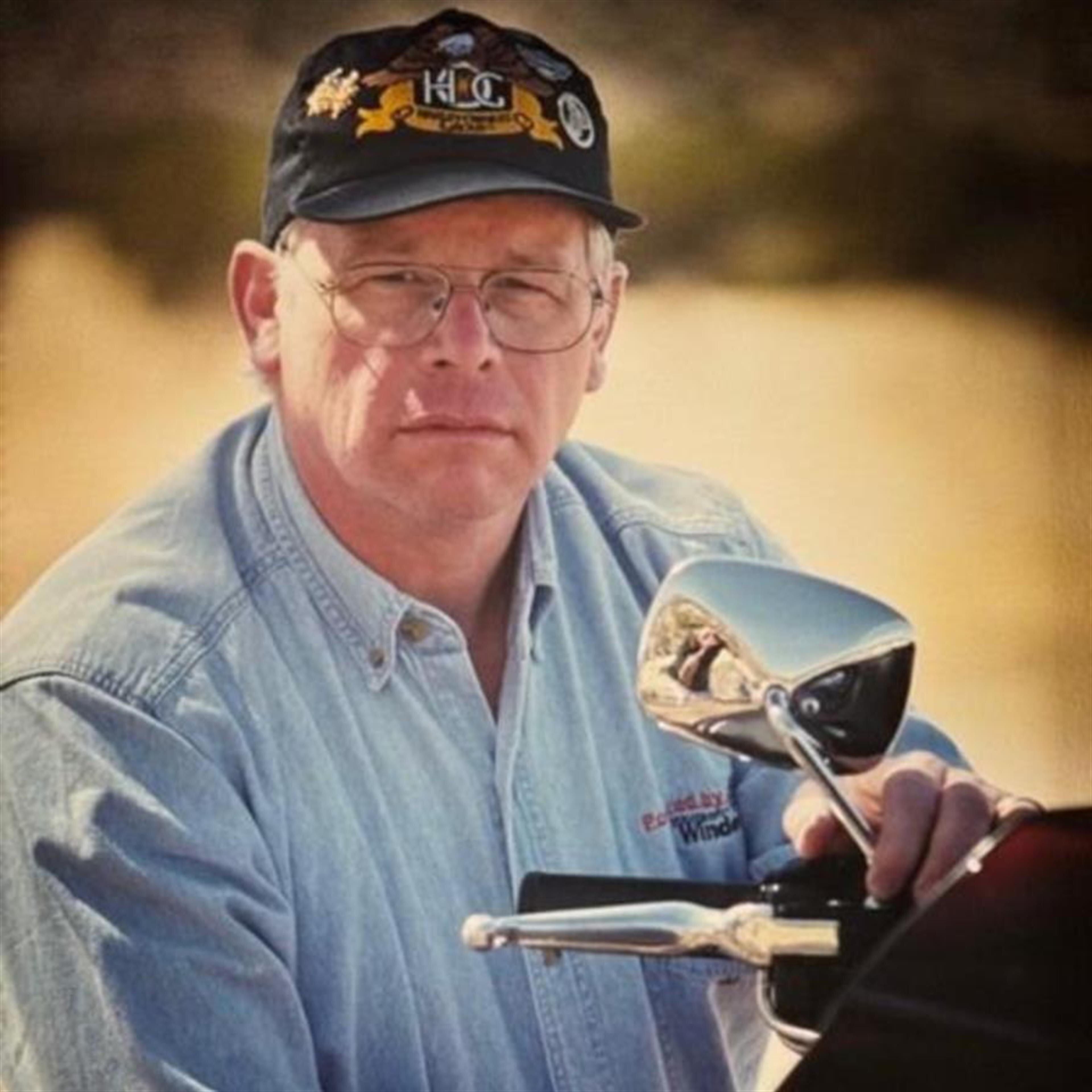 Dr. David Henry Deitrick